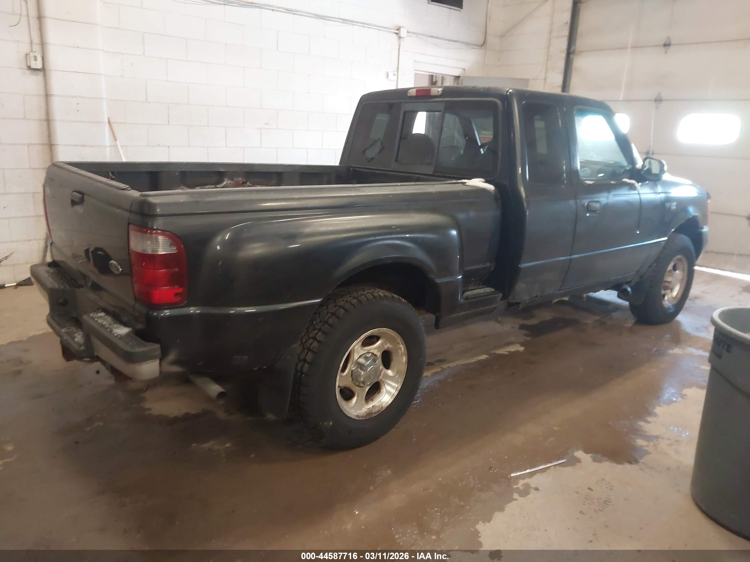 FORD RANGER image 4