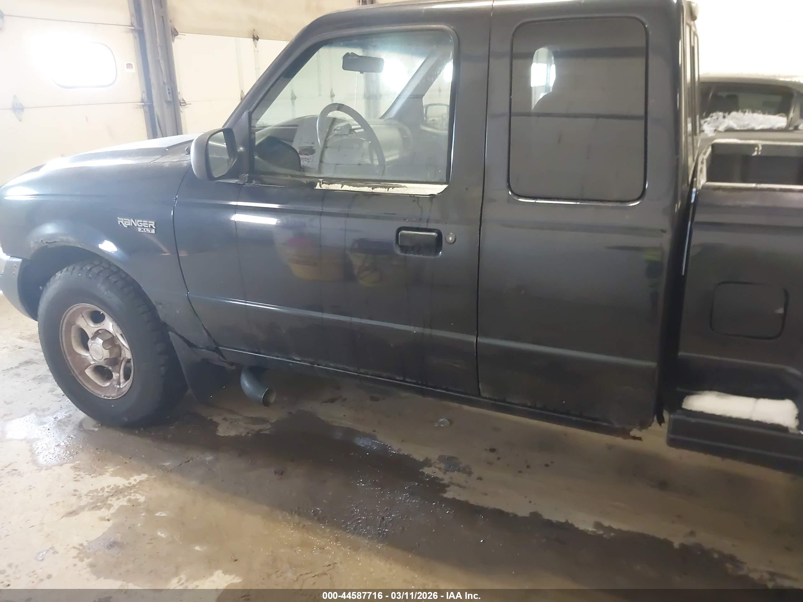 FORD RANGER image 6