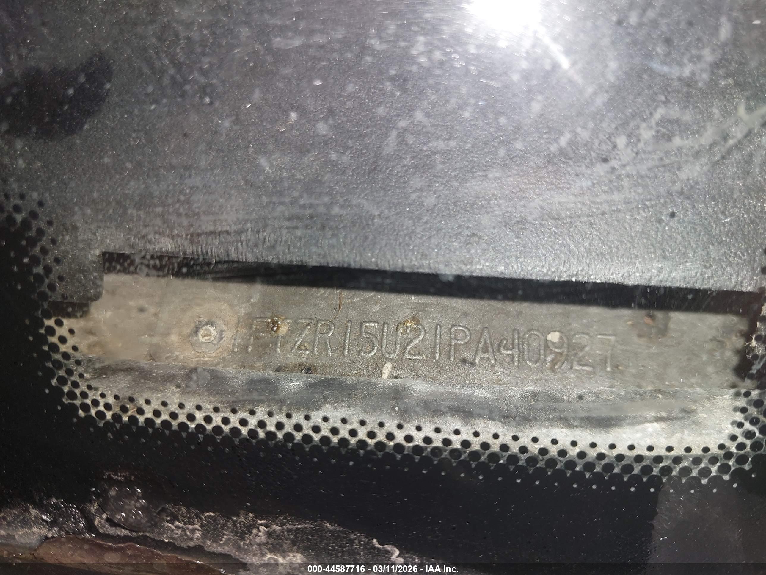 FORD RANGER image 9
