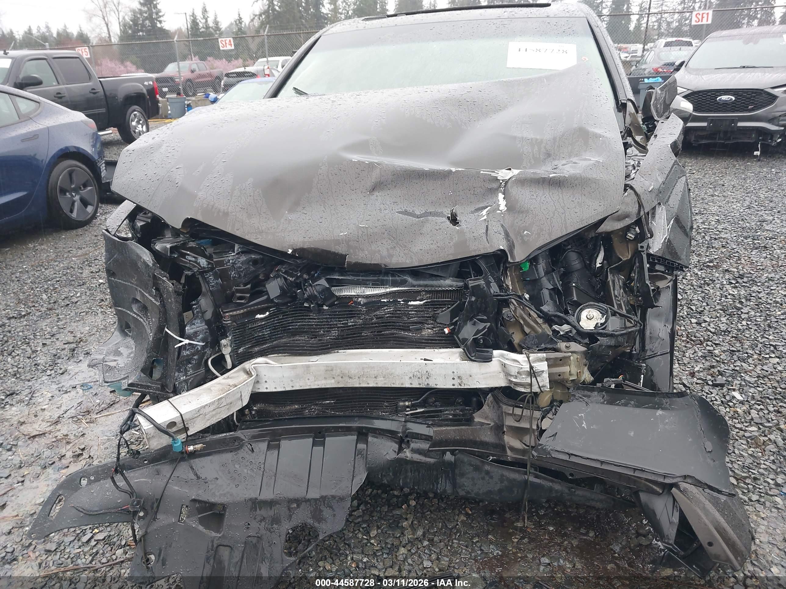 ACURA RDX image 6
