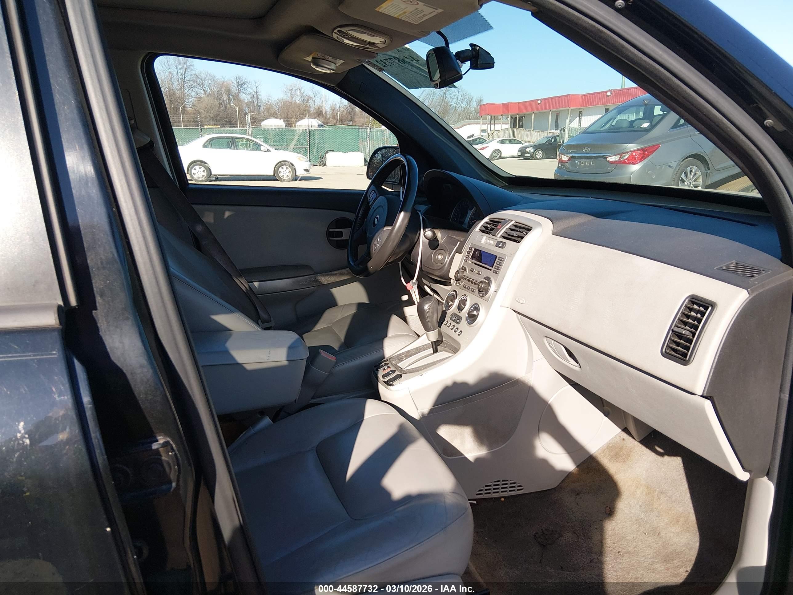 CHEVROLET EQUINOX image 5