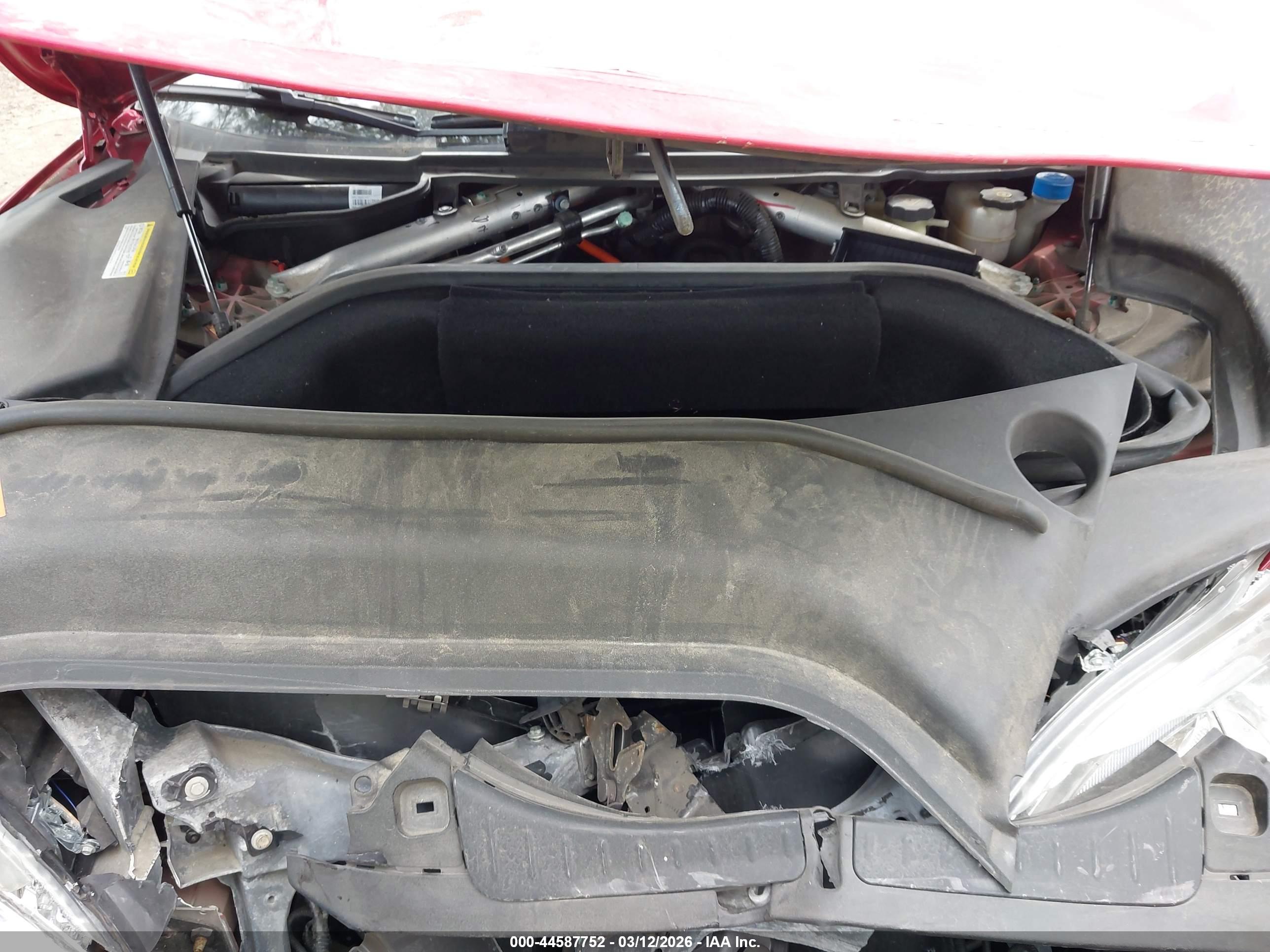 TESLA MODEL image 10