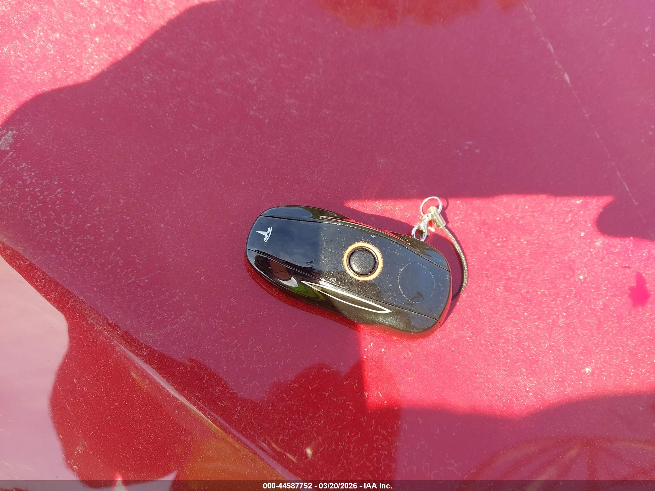 TESLA MODEL image 11