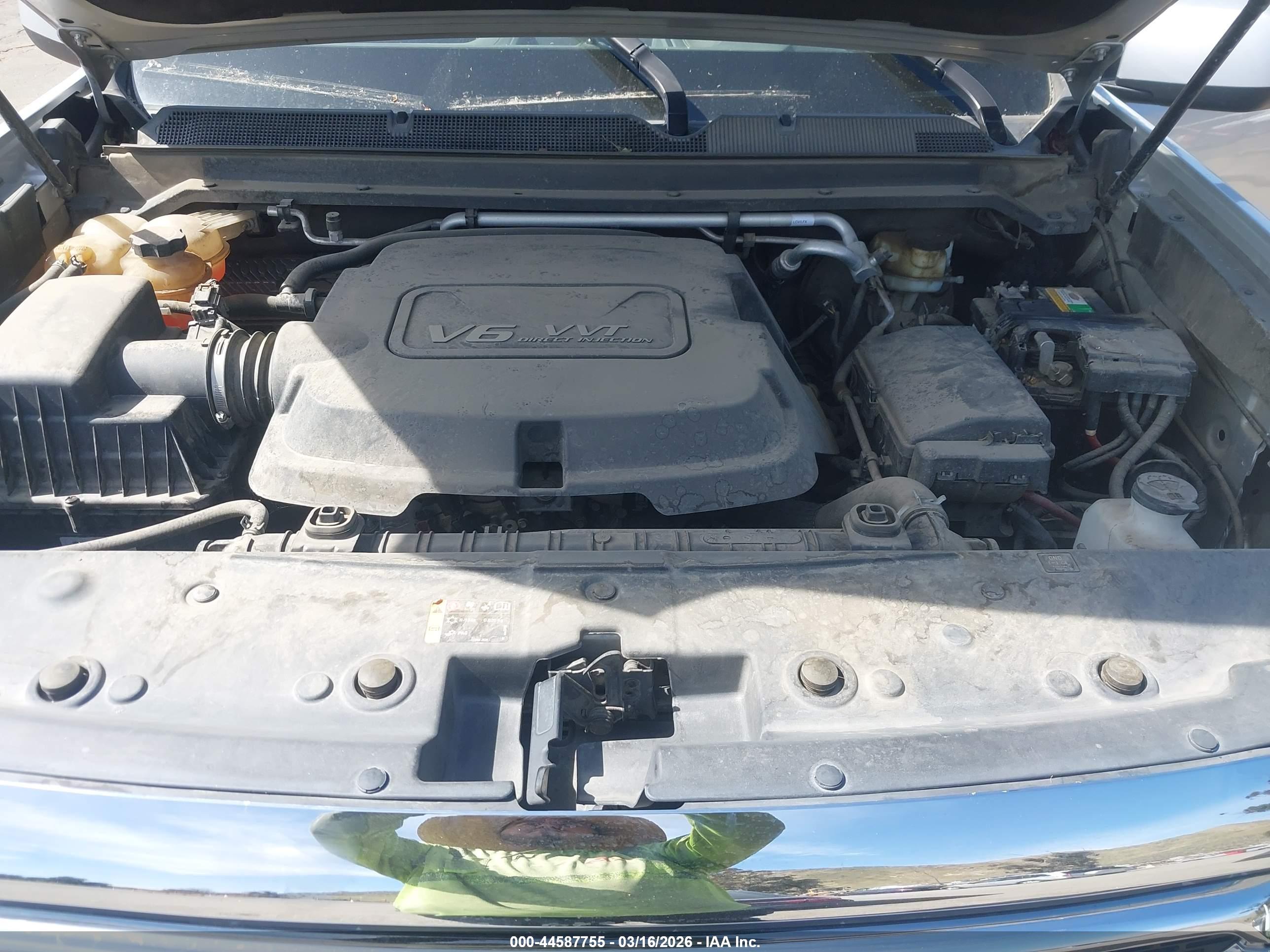 GMC CANYON image 10