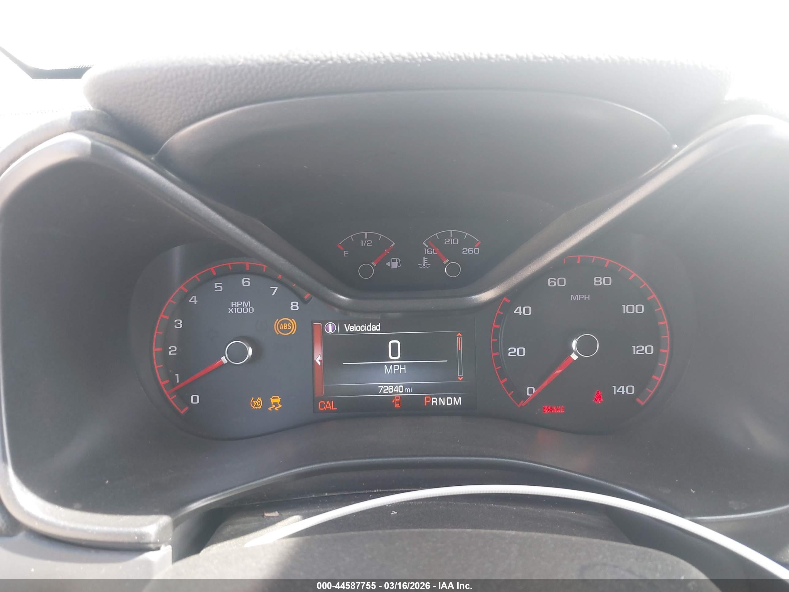 GMC CANYON image 7