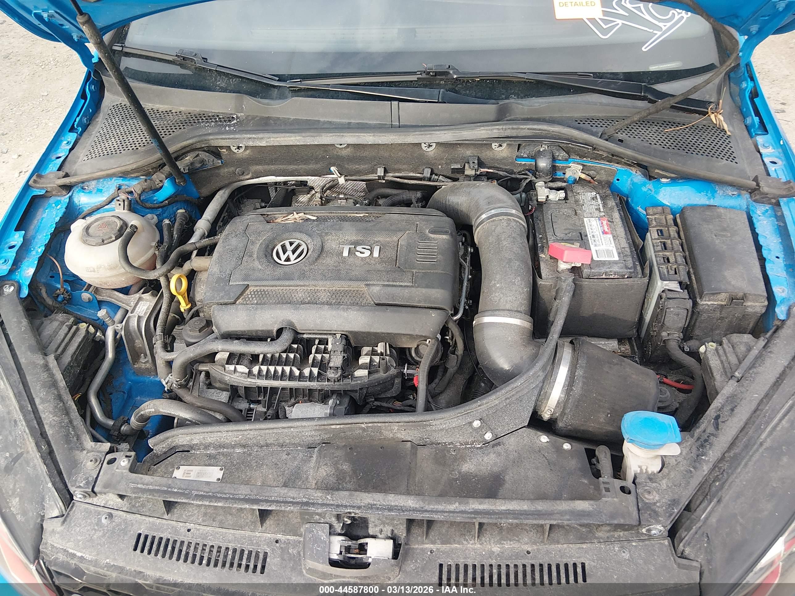 VOLKSWAGEN GOLF image 10
