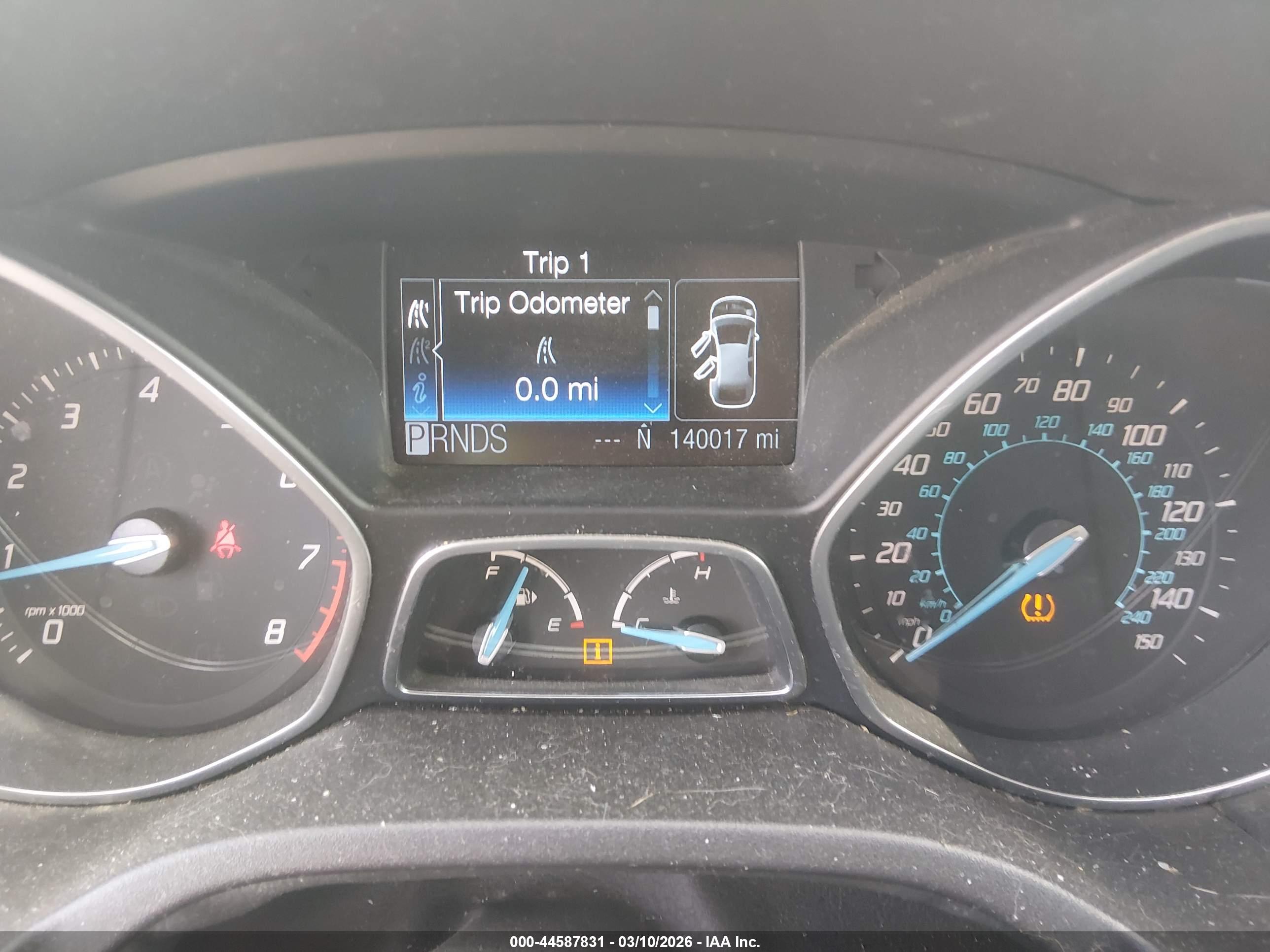 FORD FOCUS image 7