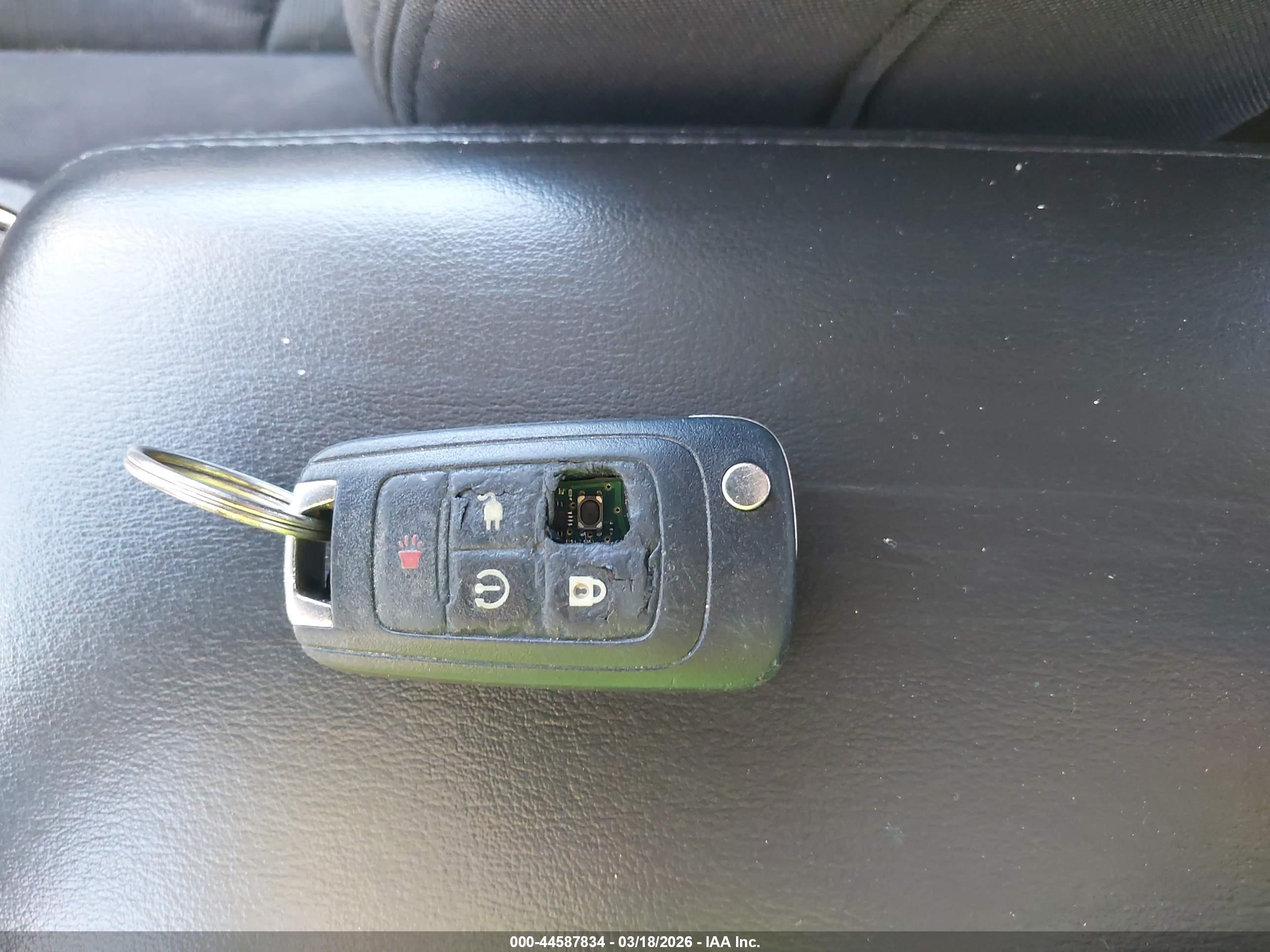 CHEVROLET VOLT image 11