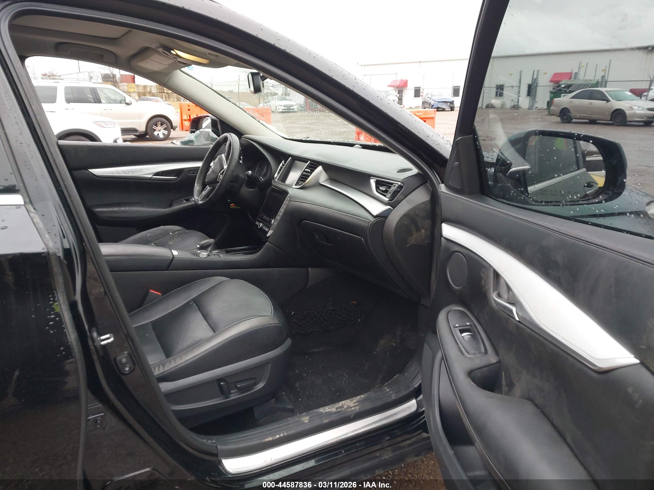 INFINITI QX50 image 5