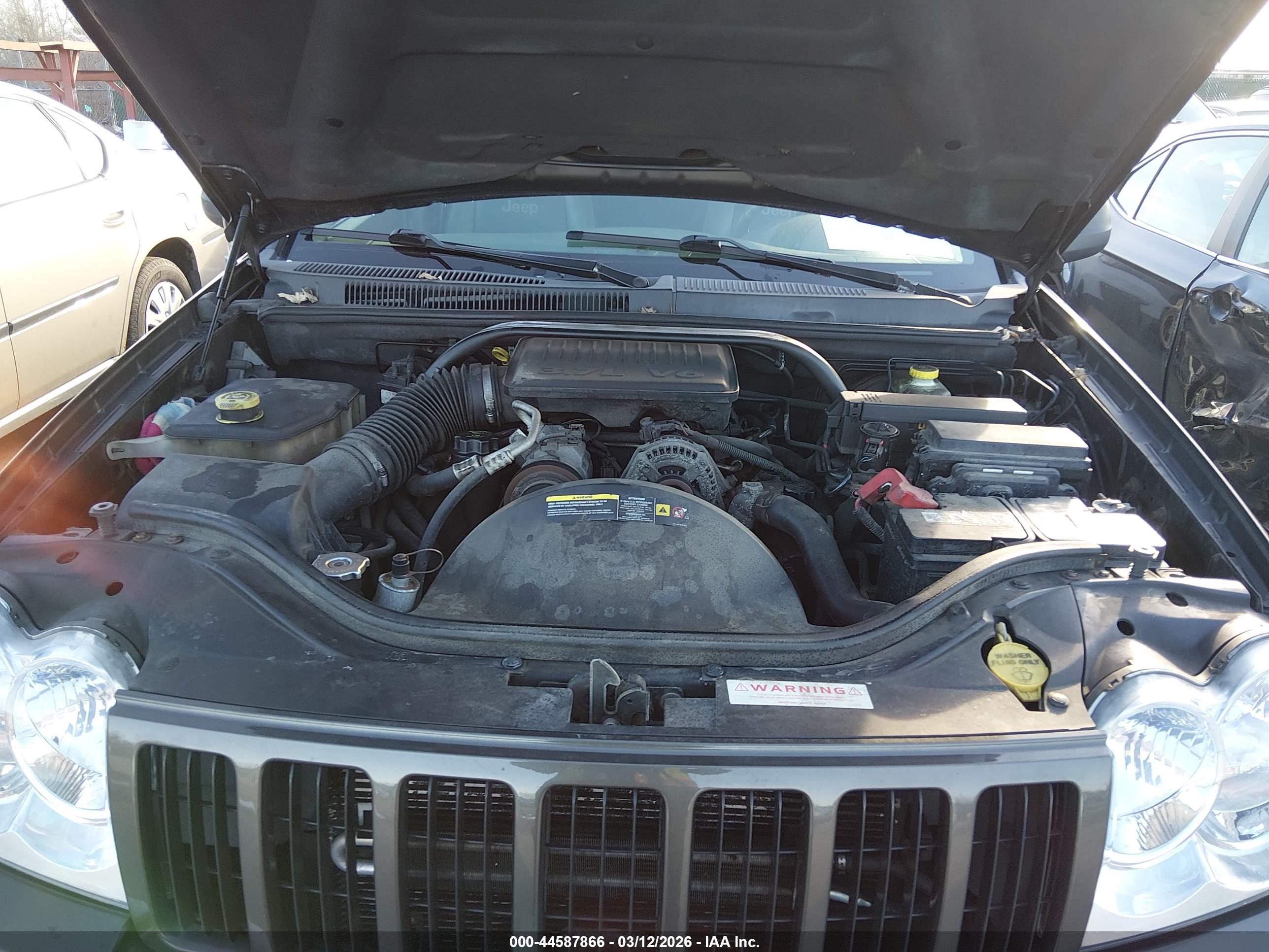 JEEP GRAND image 10