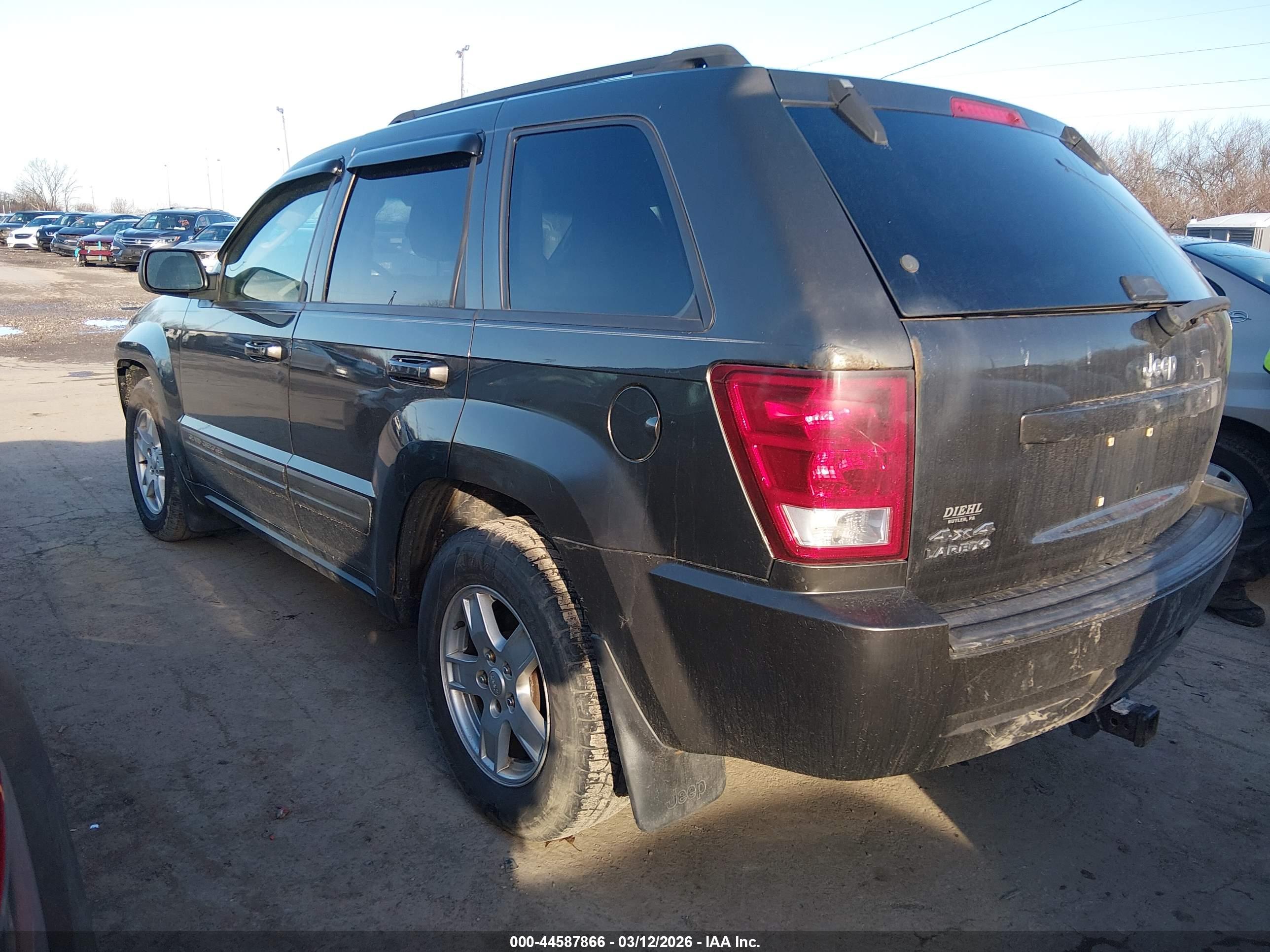 JEEP GRAND image 3