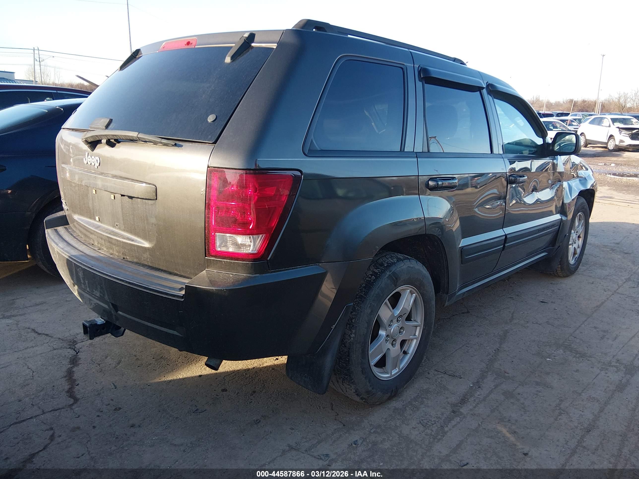 JEEP GRAND image 4