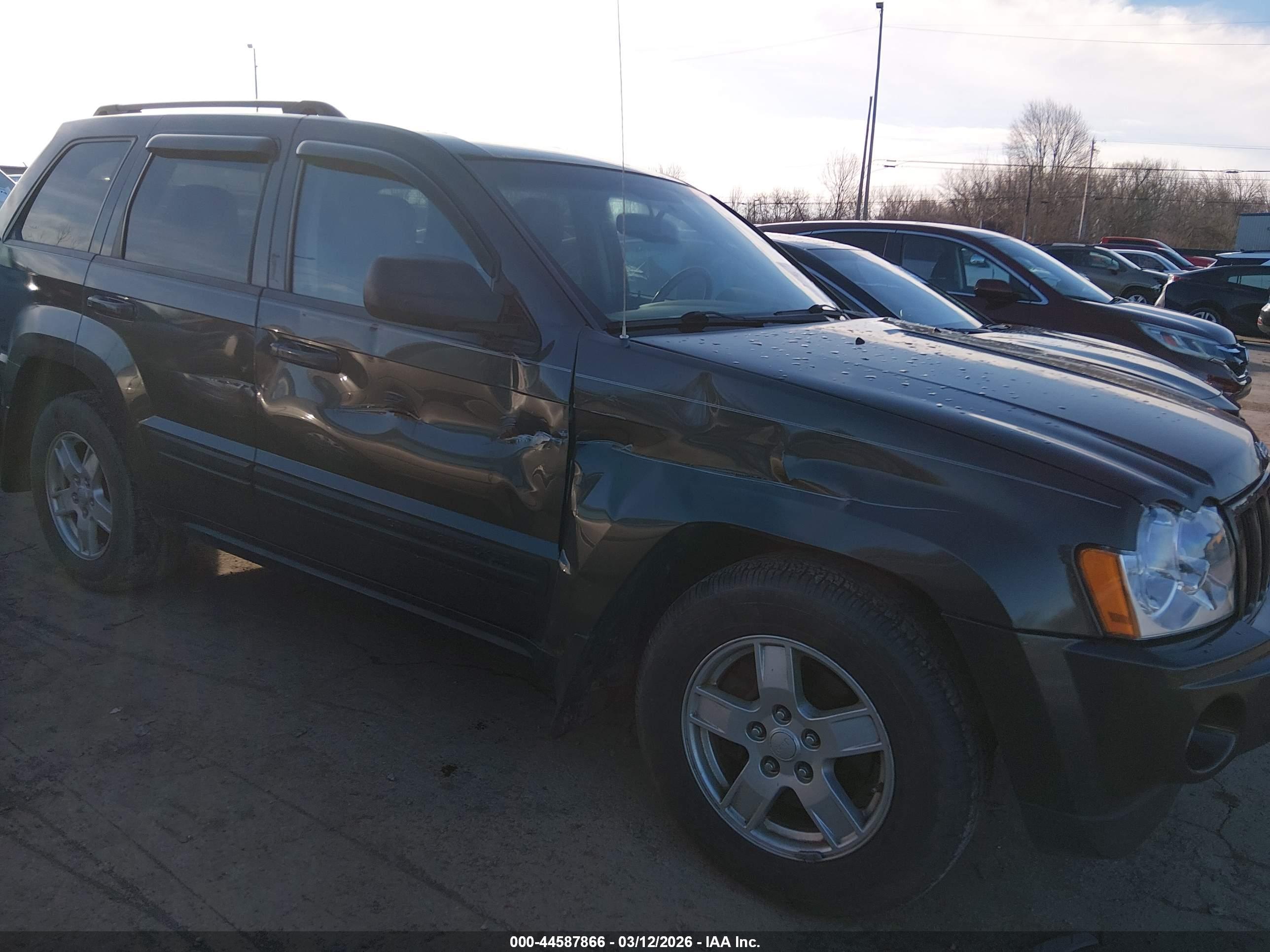 JEEP GRAND image 6