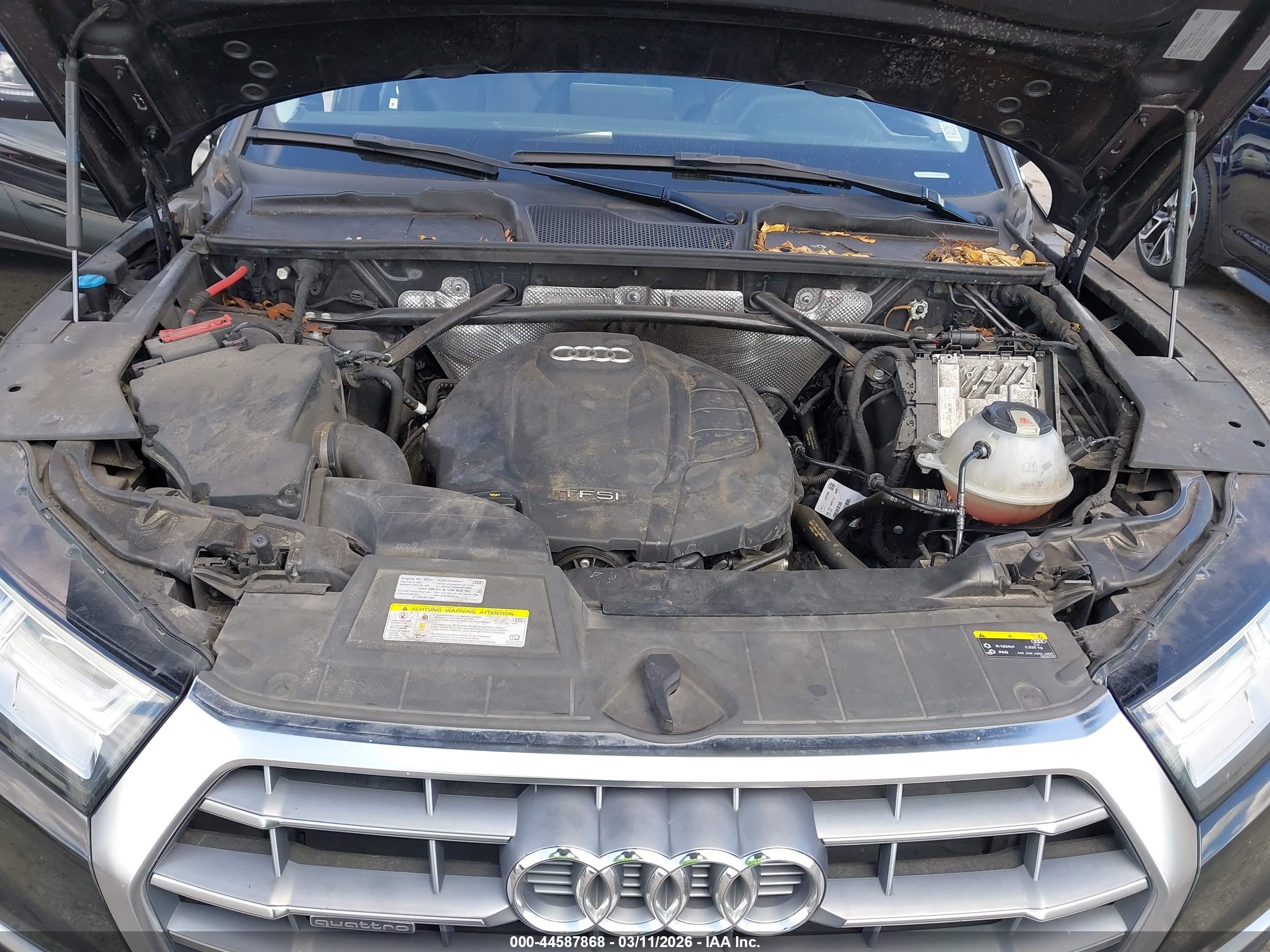 AUDI Q5 image 10