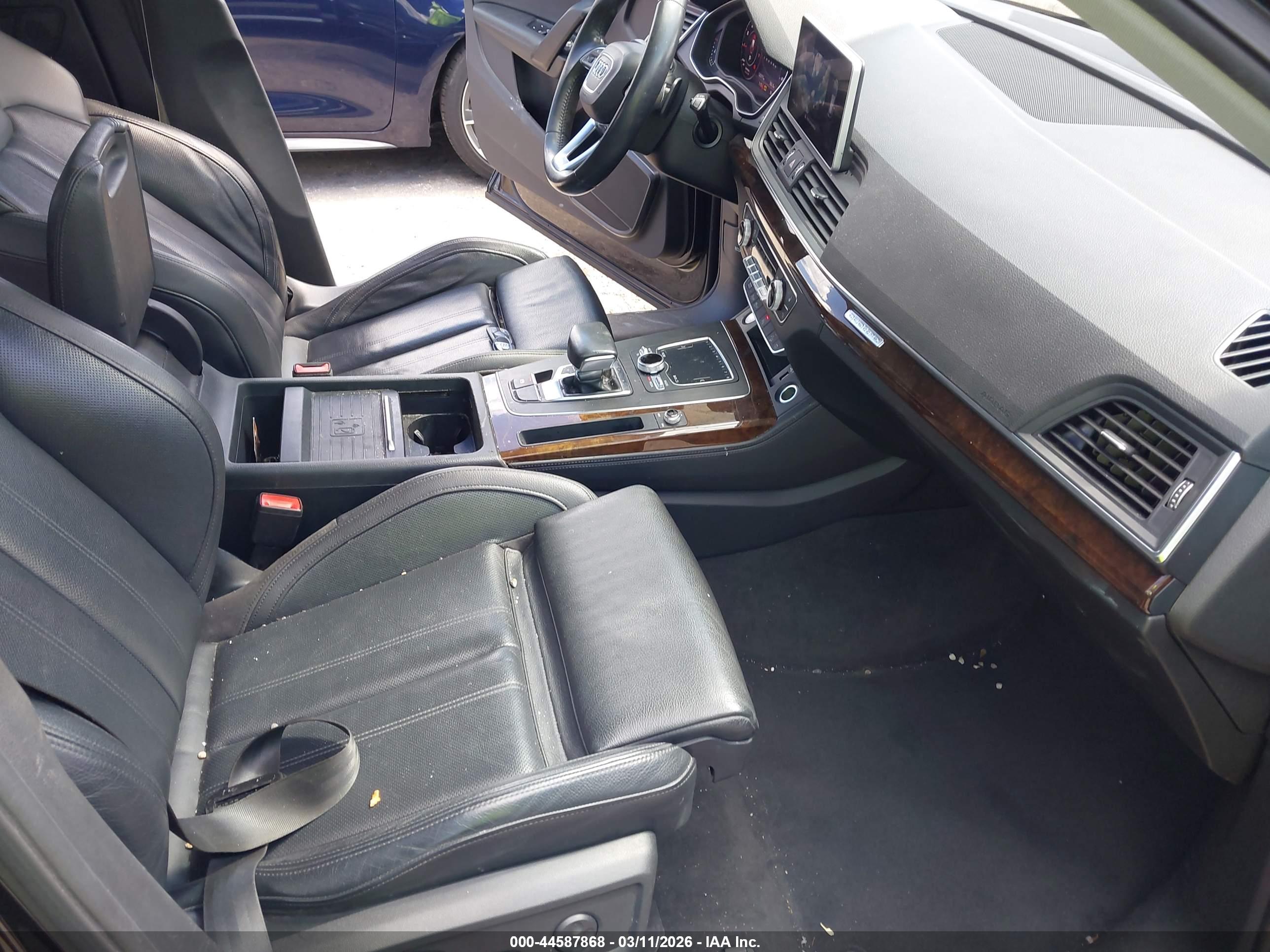 AUDI Q5 image 5