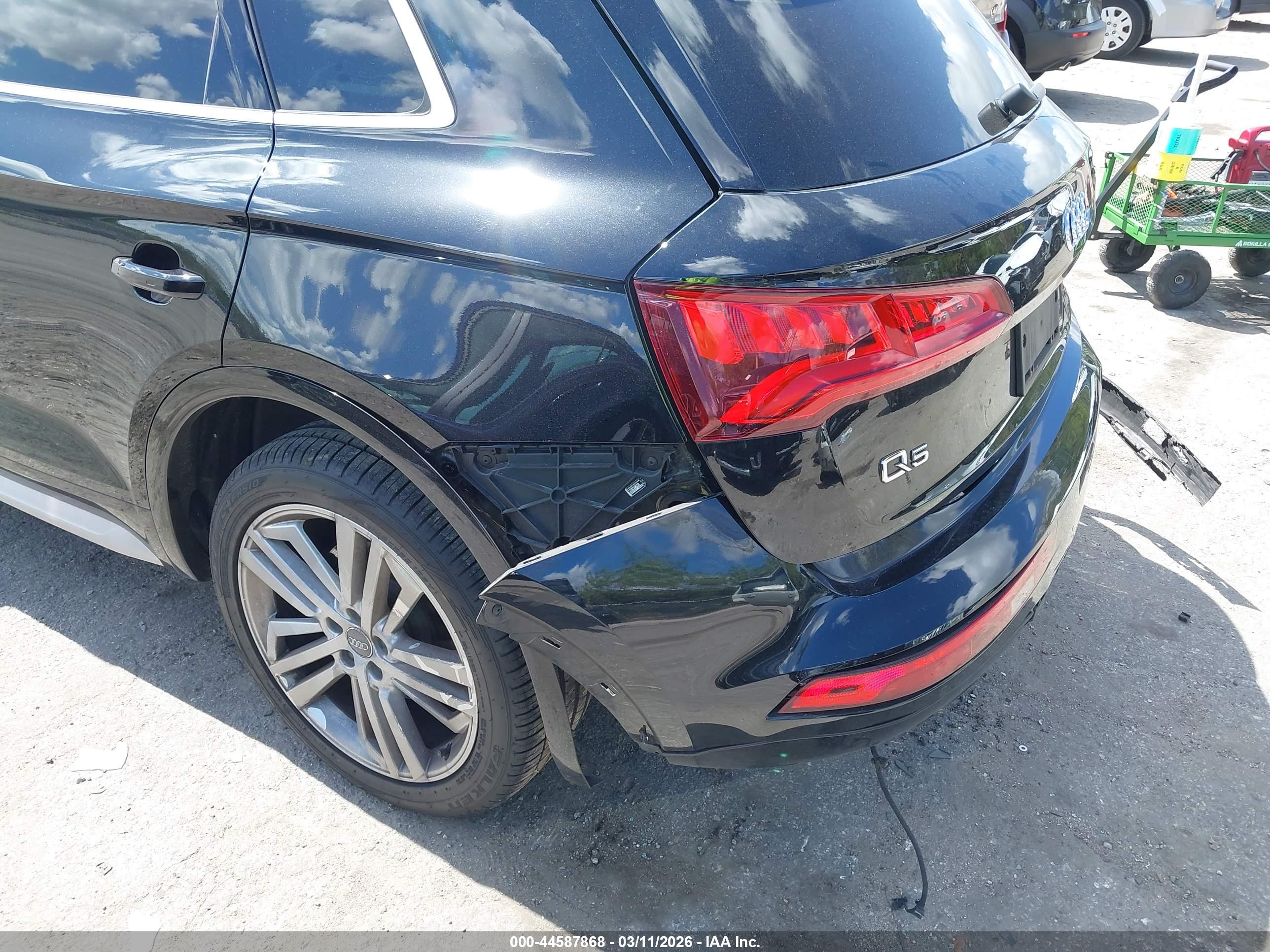 AUDI Q5 image 6