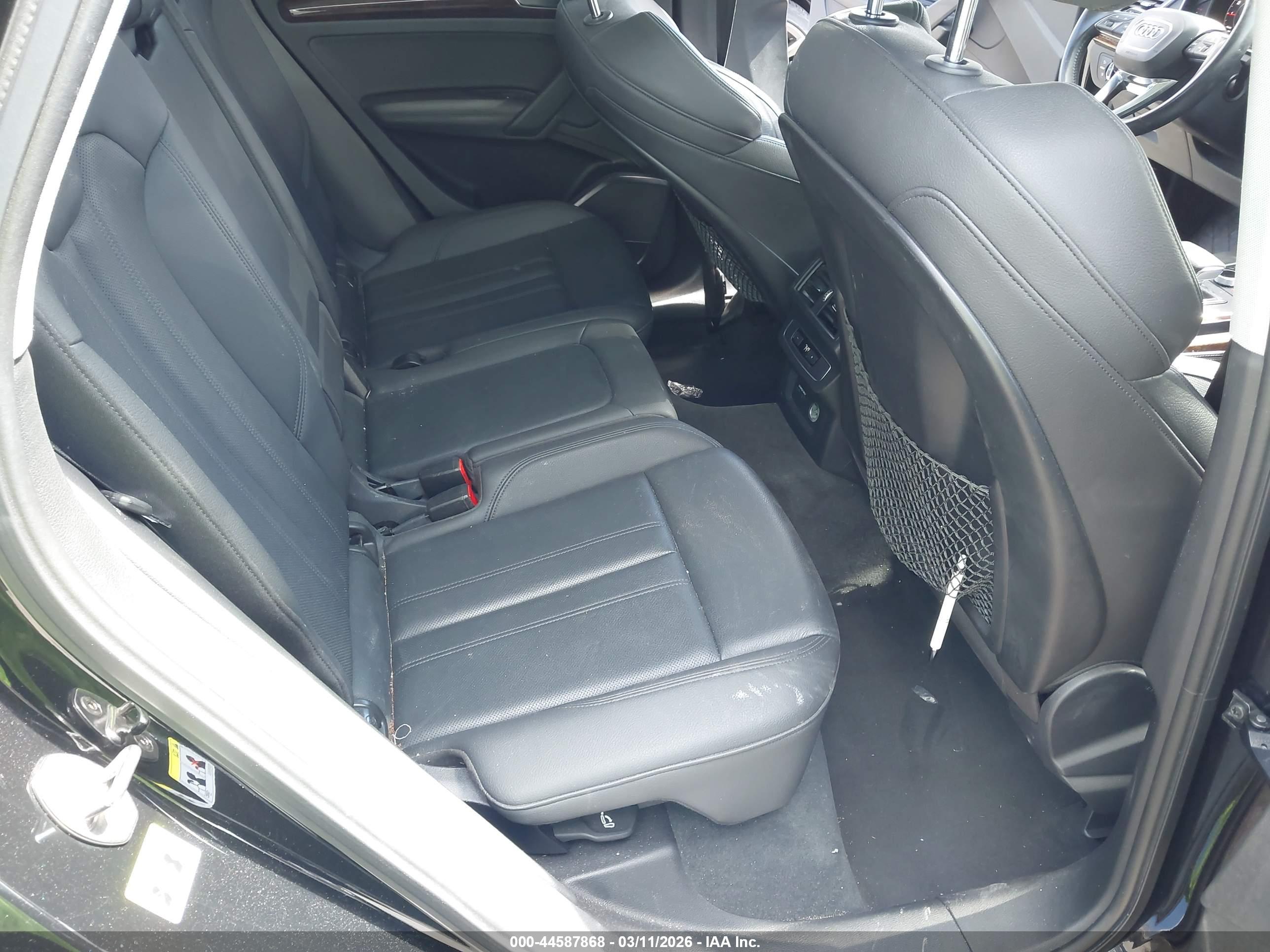 AUDI Q5 image 8