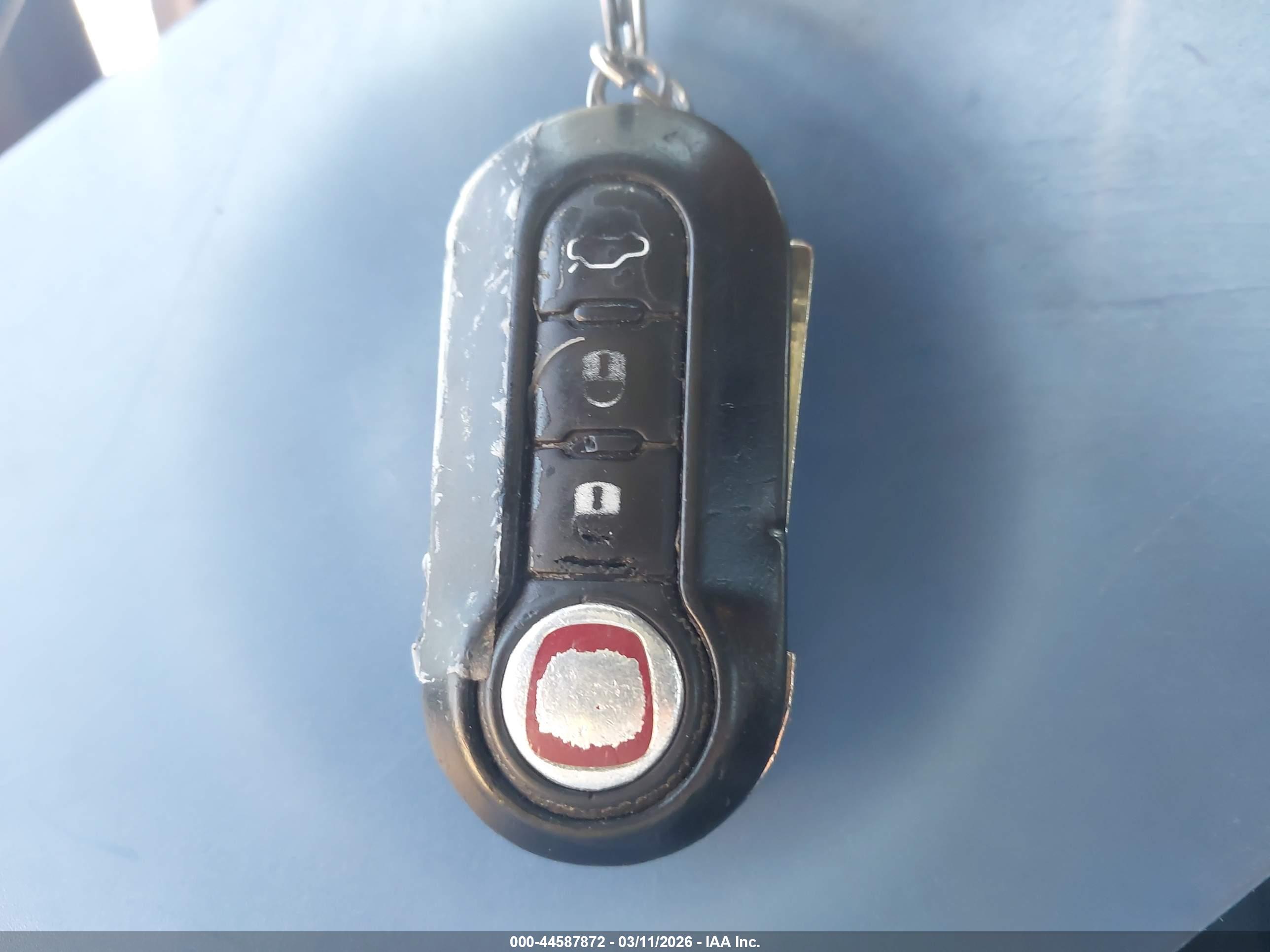 FIAT 500 image 11
