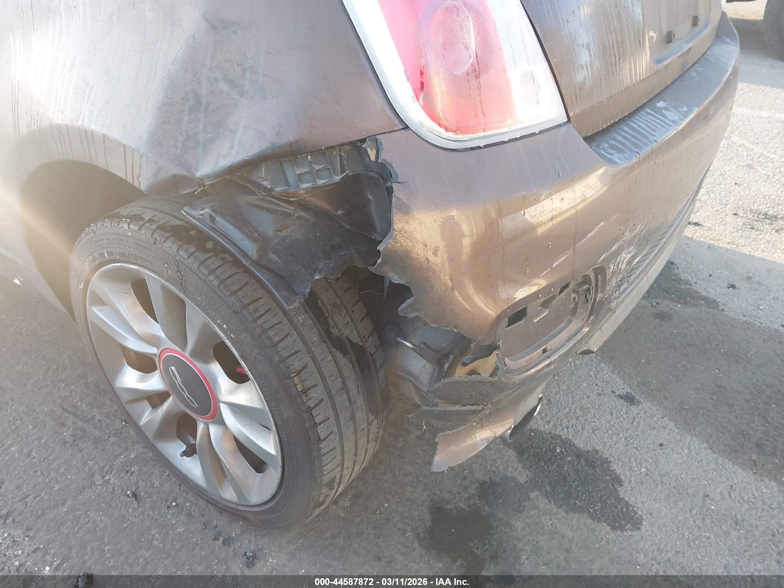 FIAT 500 image 6