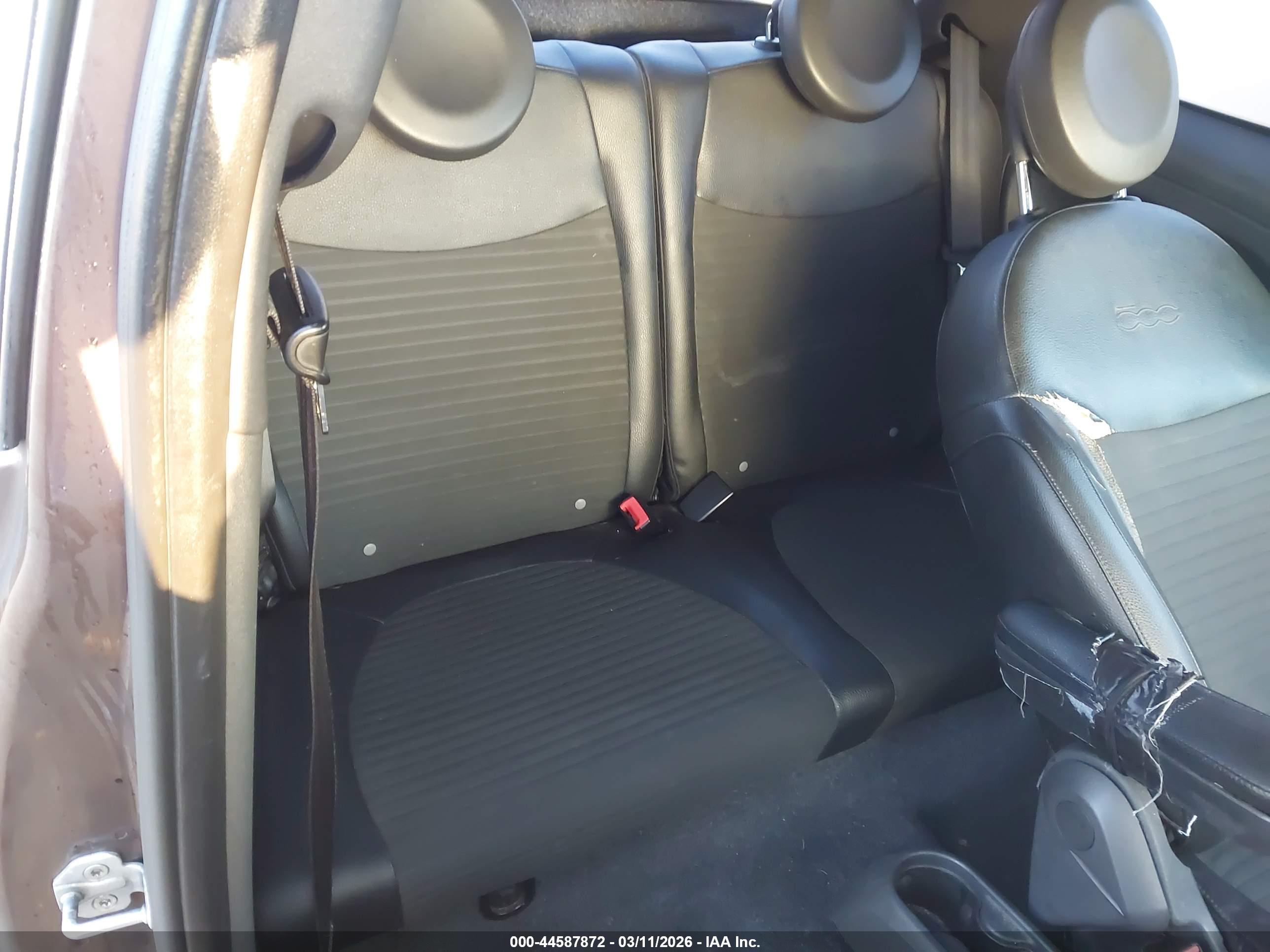 FIAT 500 image 8