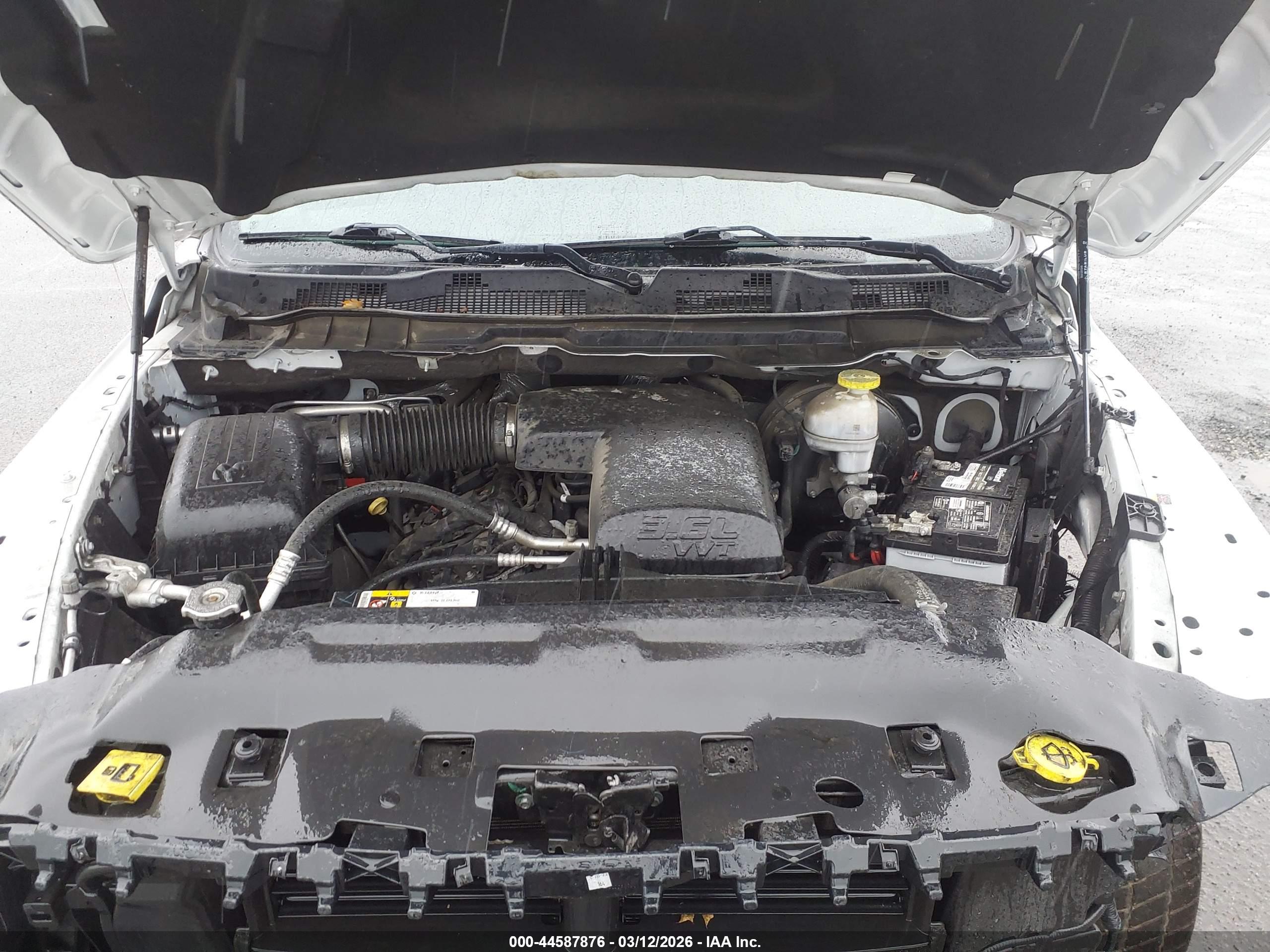 RAM 1500 image 10