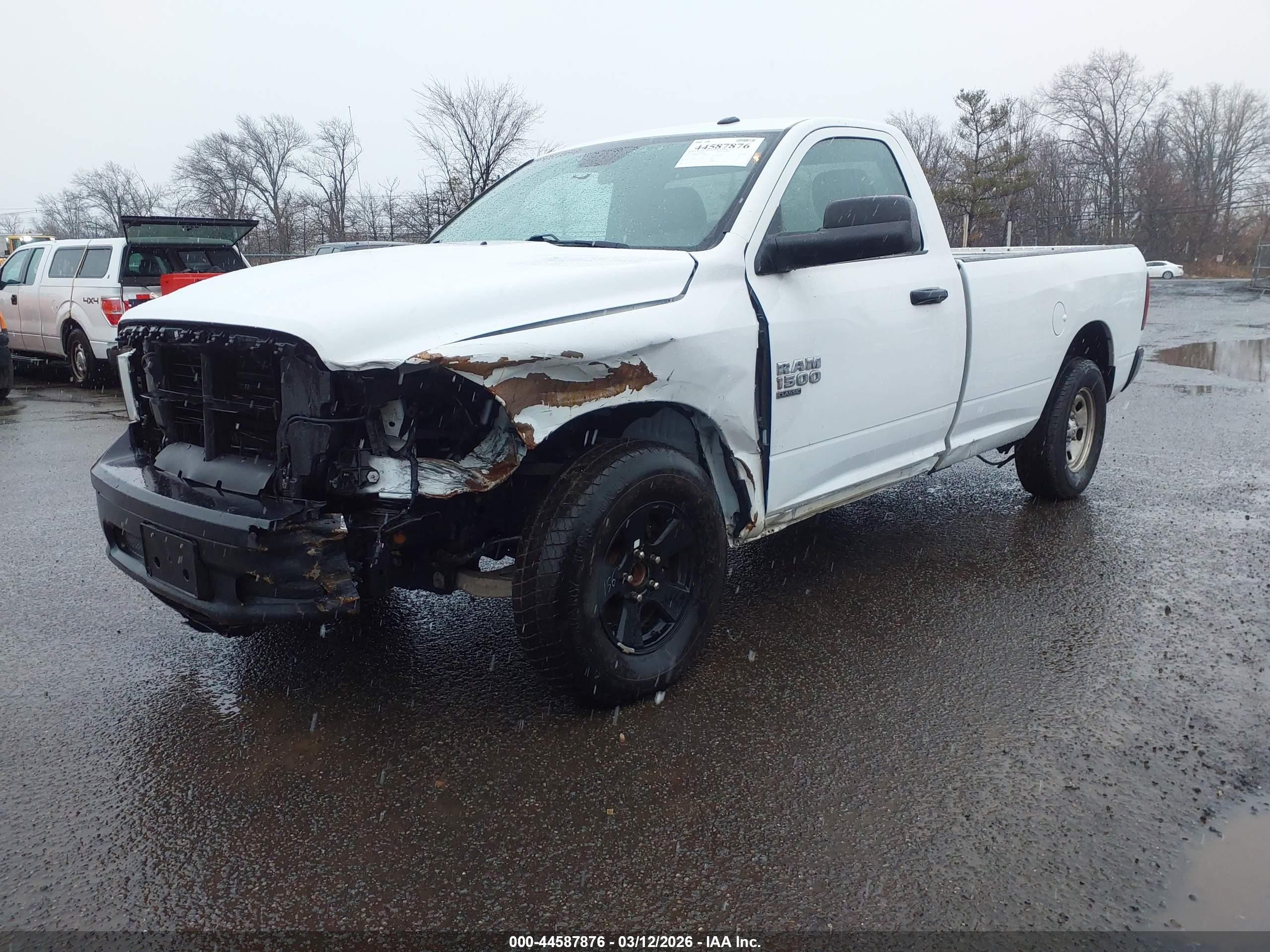 RAM 1500 image 2
