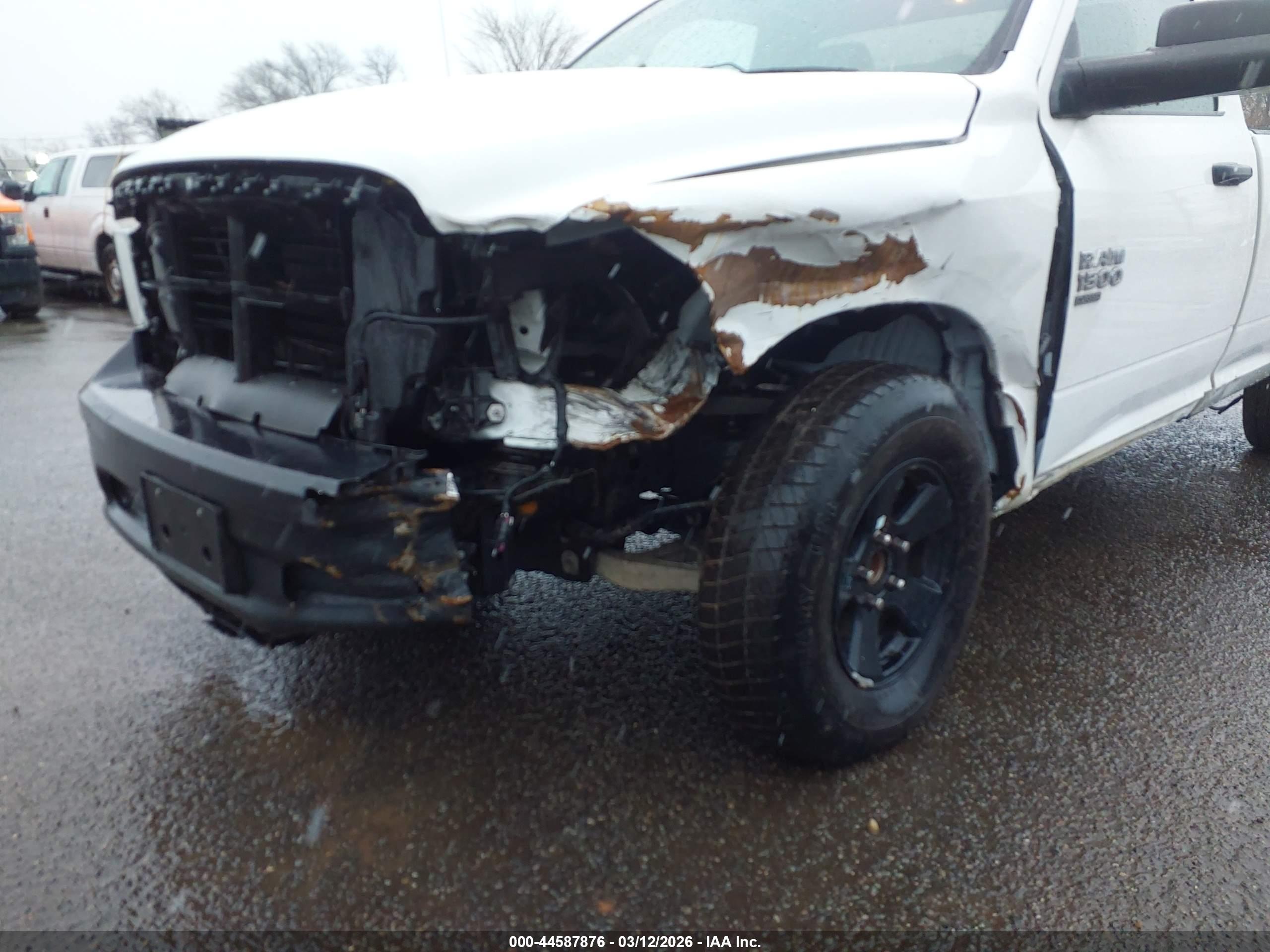 RAM 1500 image 6