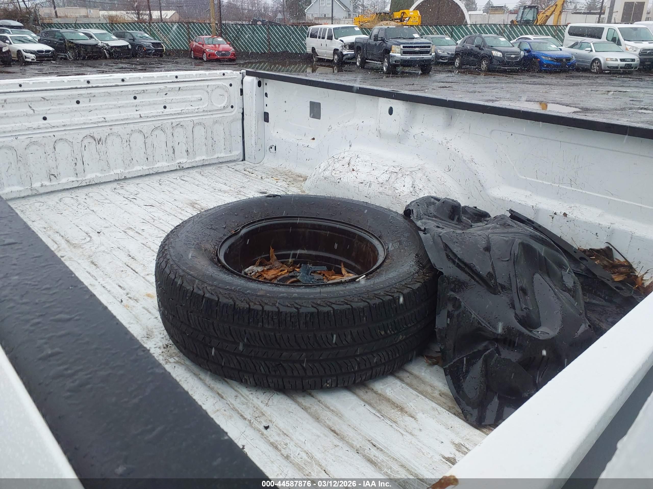RAM 1500 image 8