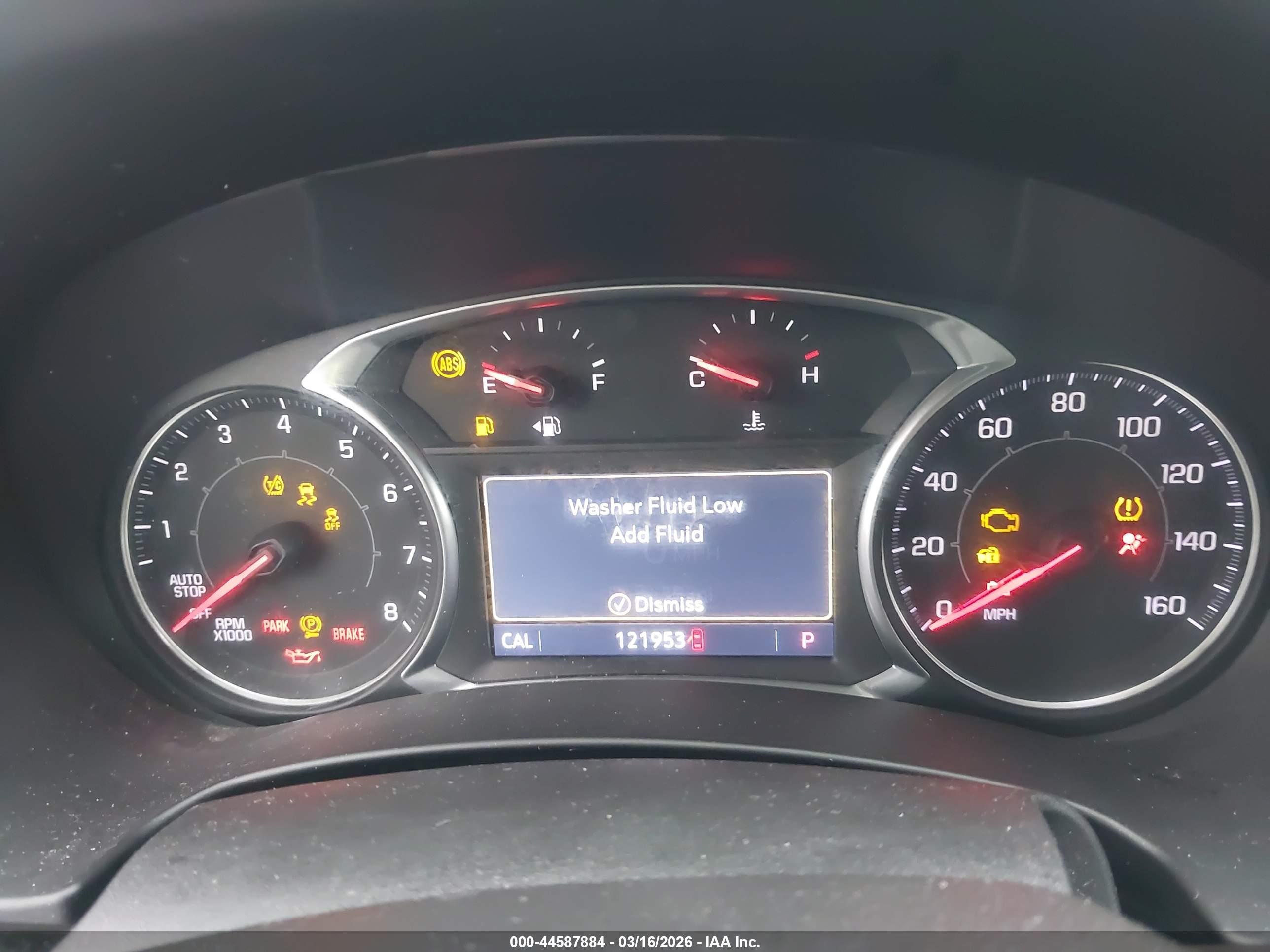 GMC TERRAIN image 7