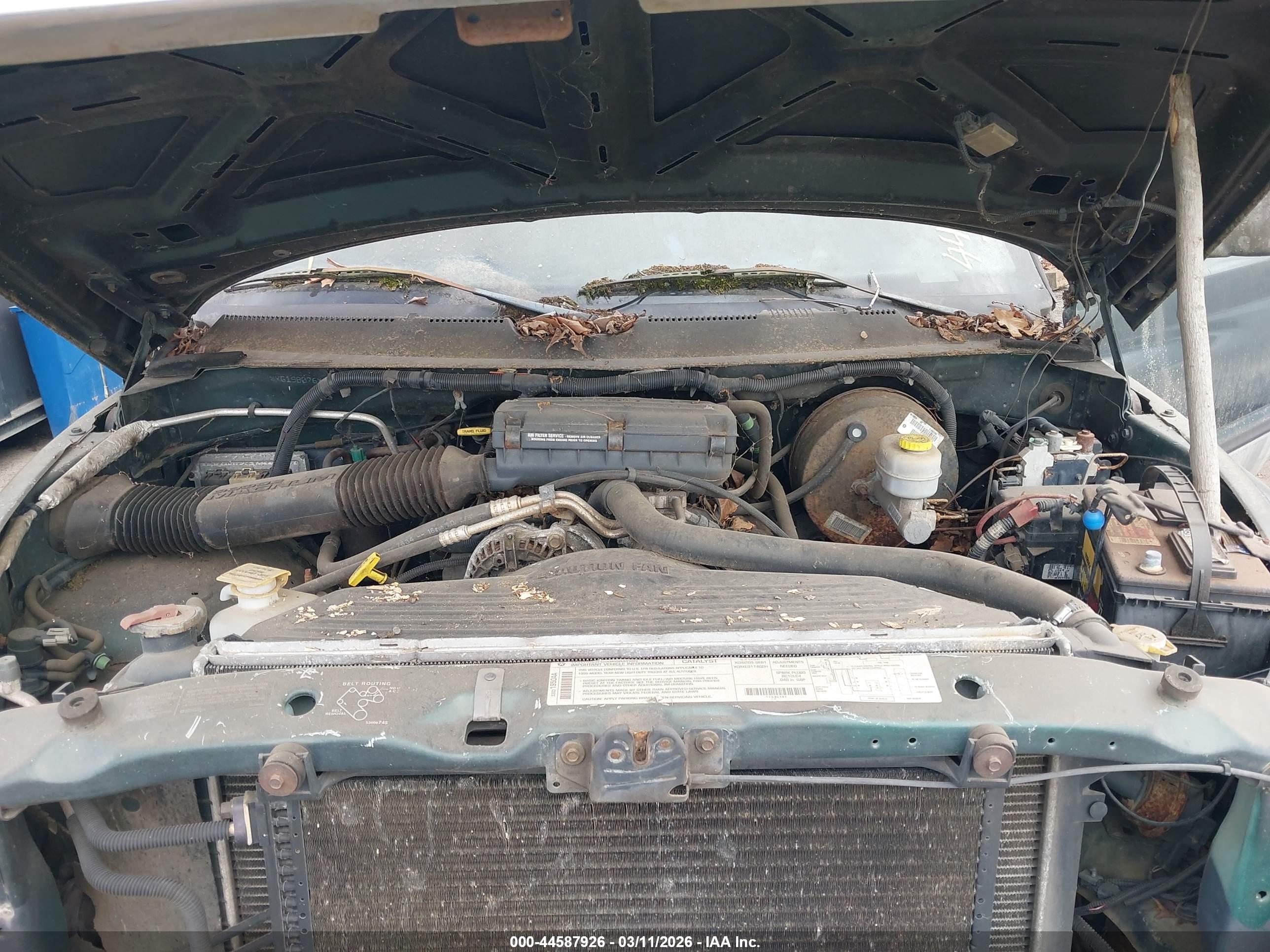 DODGE RAM image 10