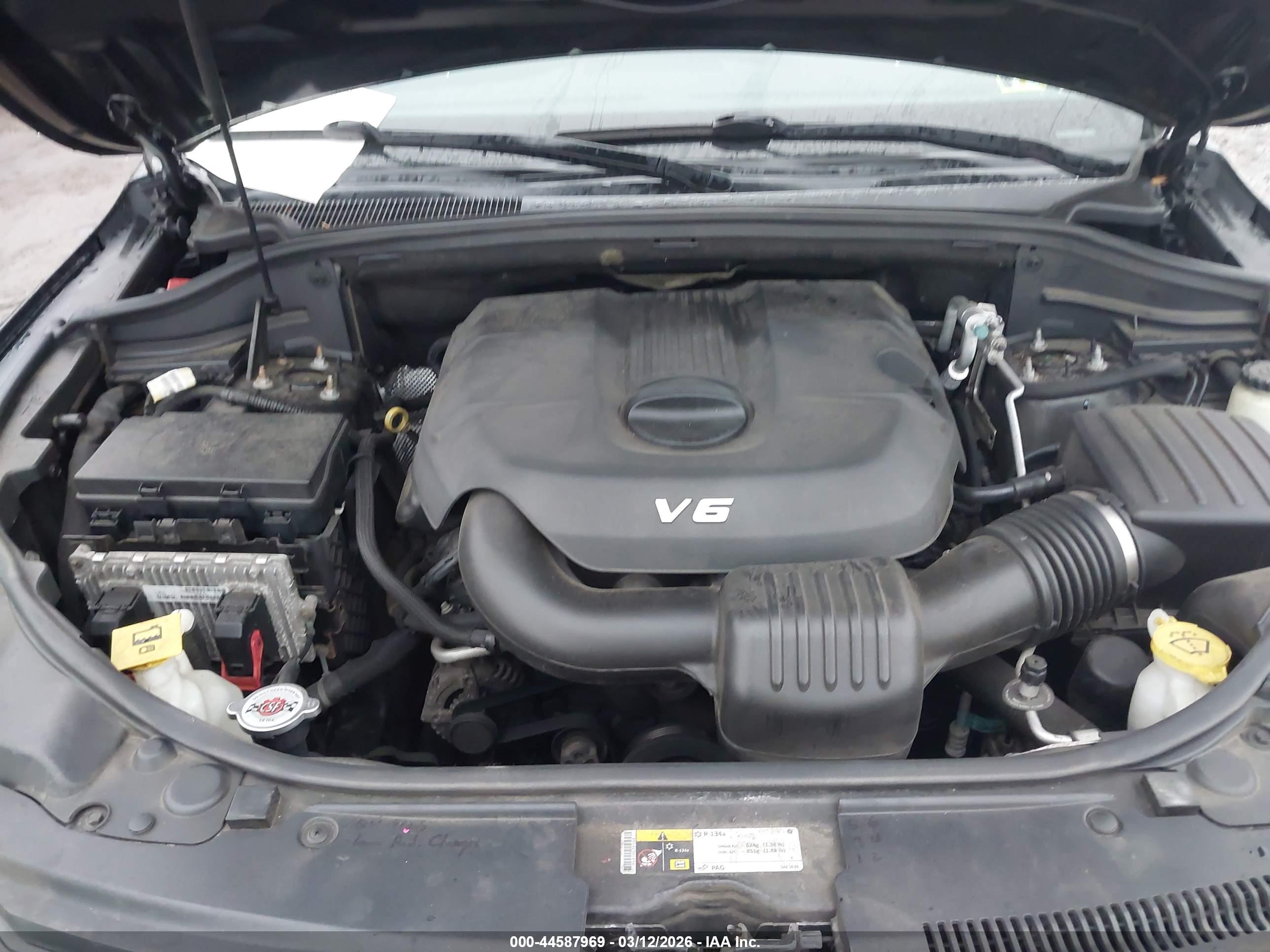 JEEP GRAND image 10