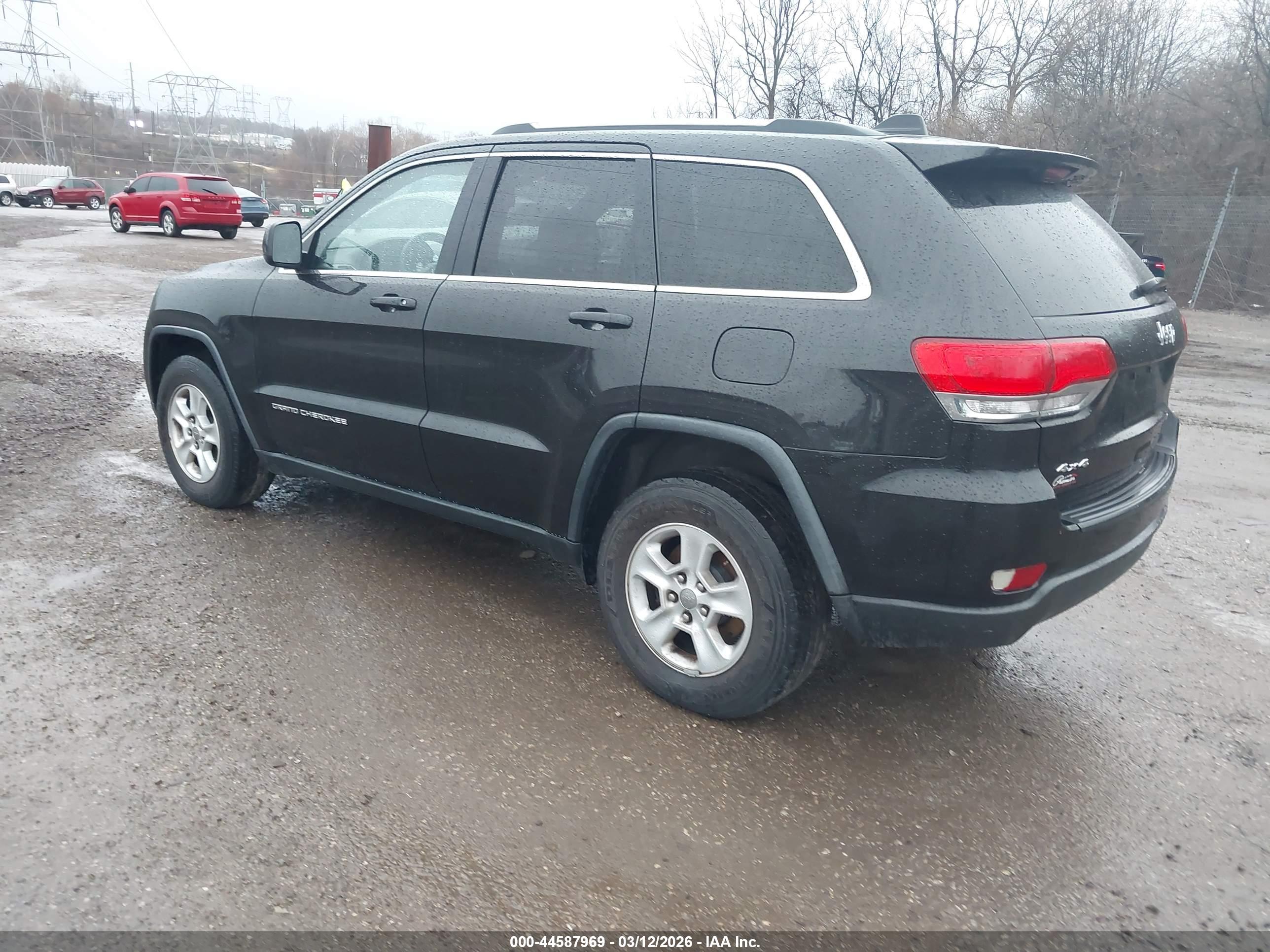 JEEP GRAND image 3