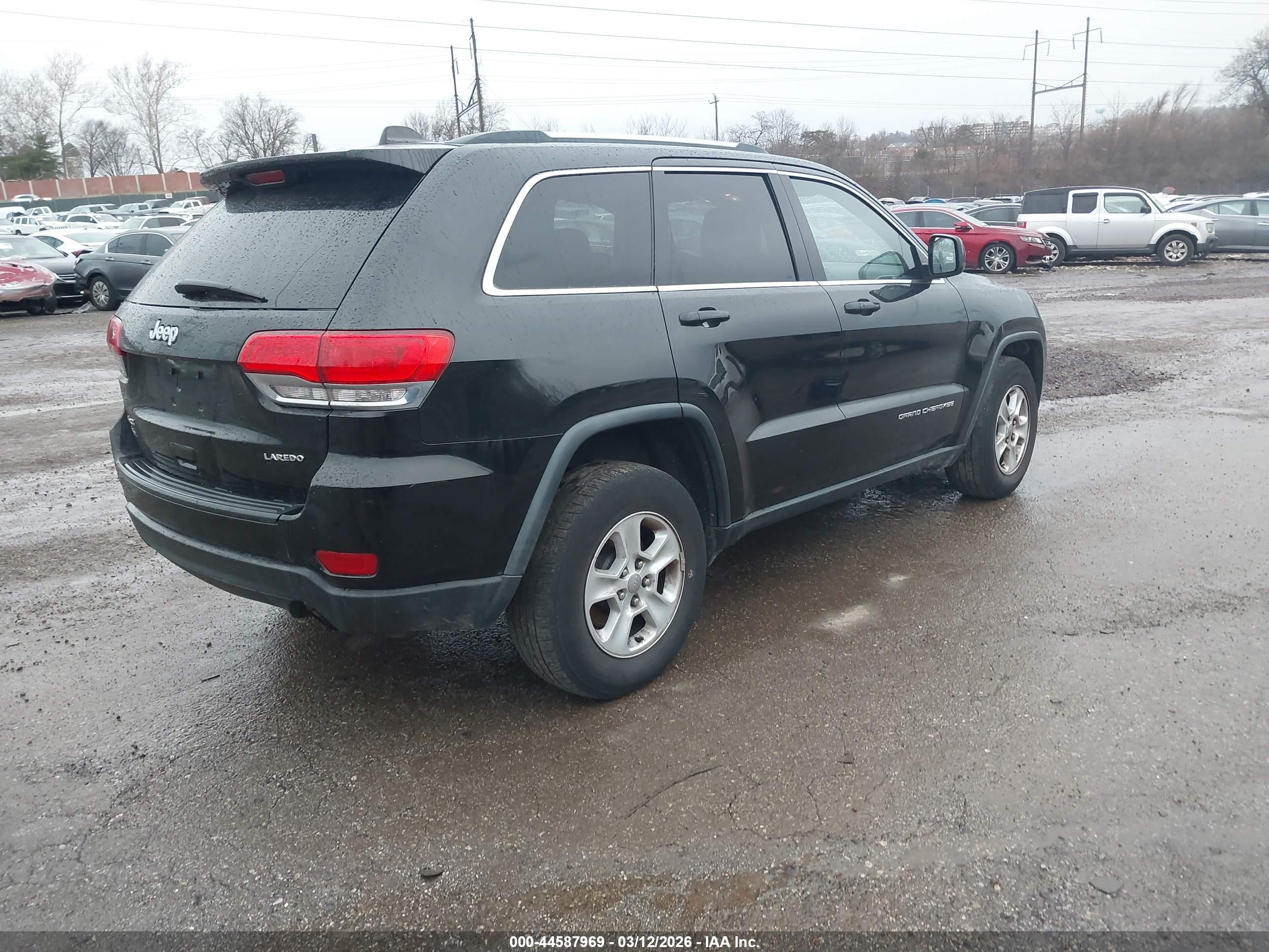 JEEP GRAND image 4