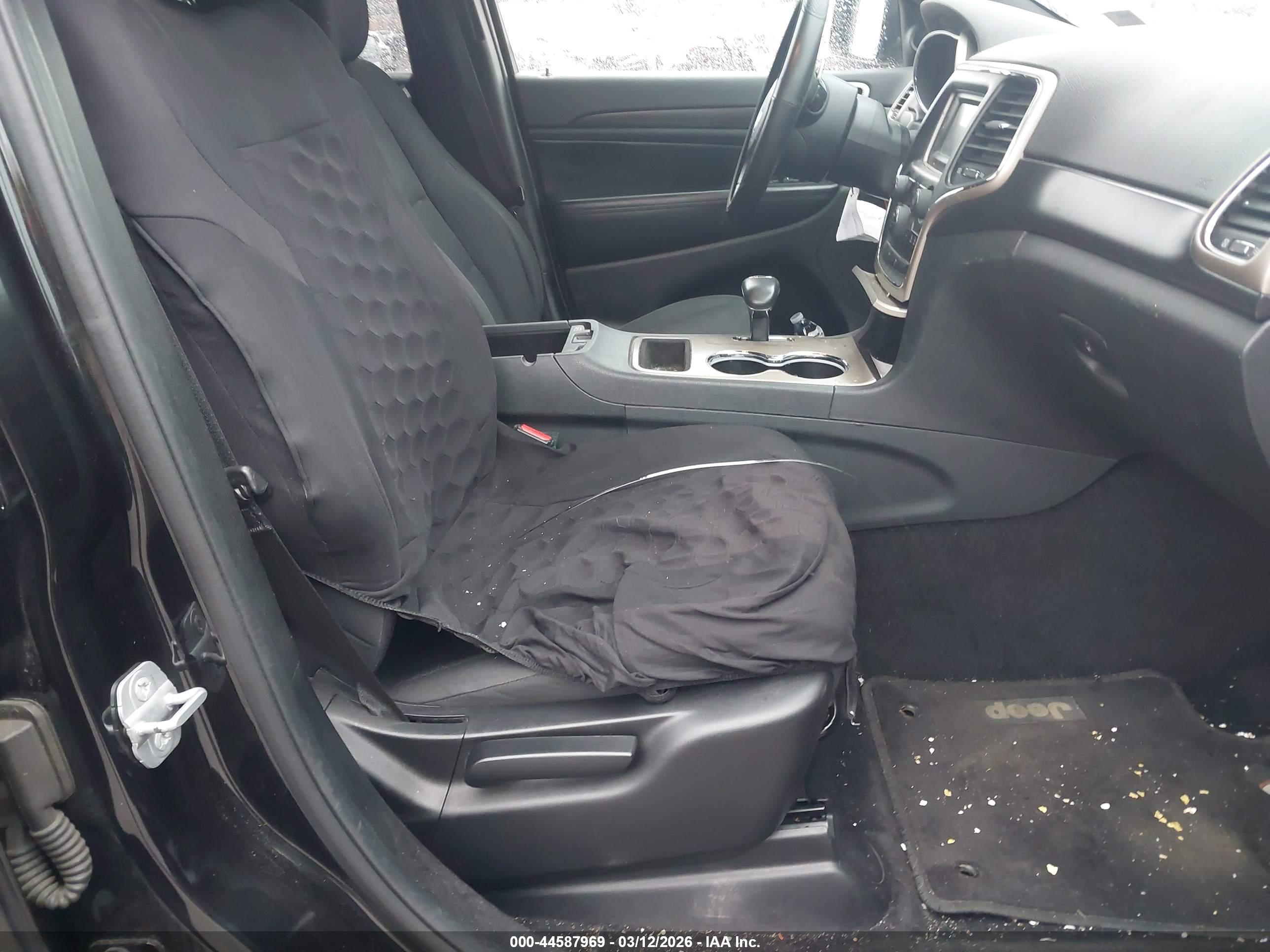JEEP GRAND image 5