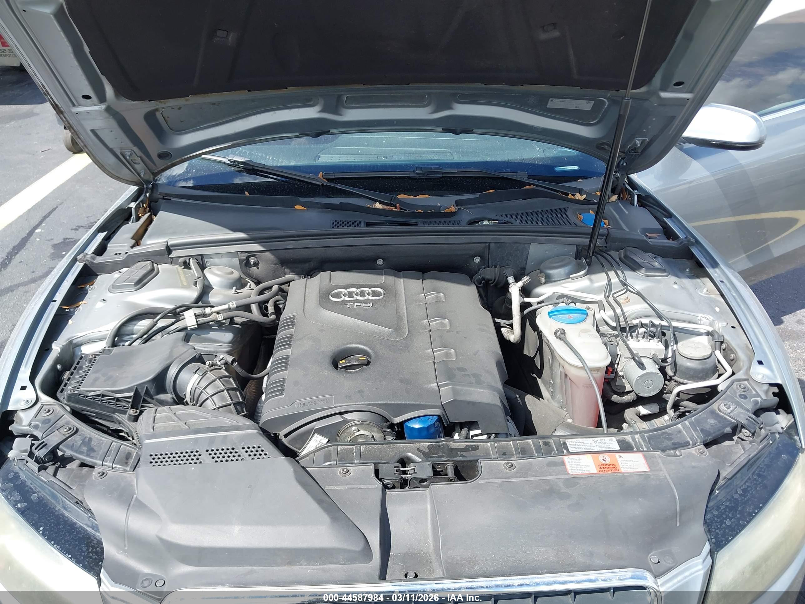 AUDI A5 image 10