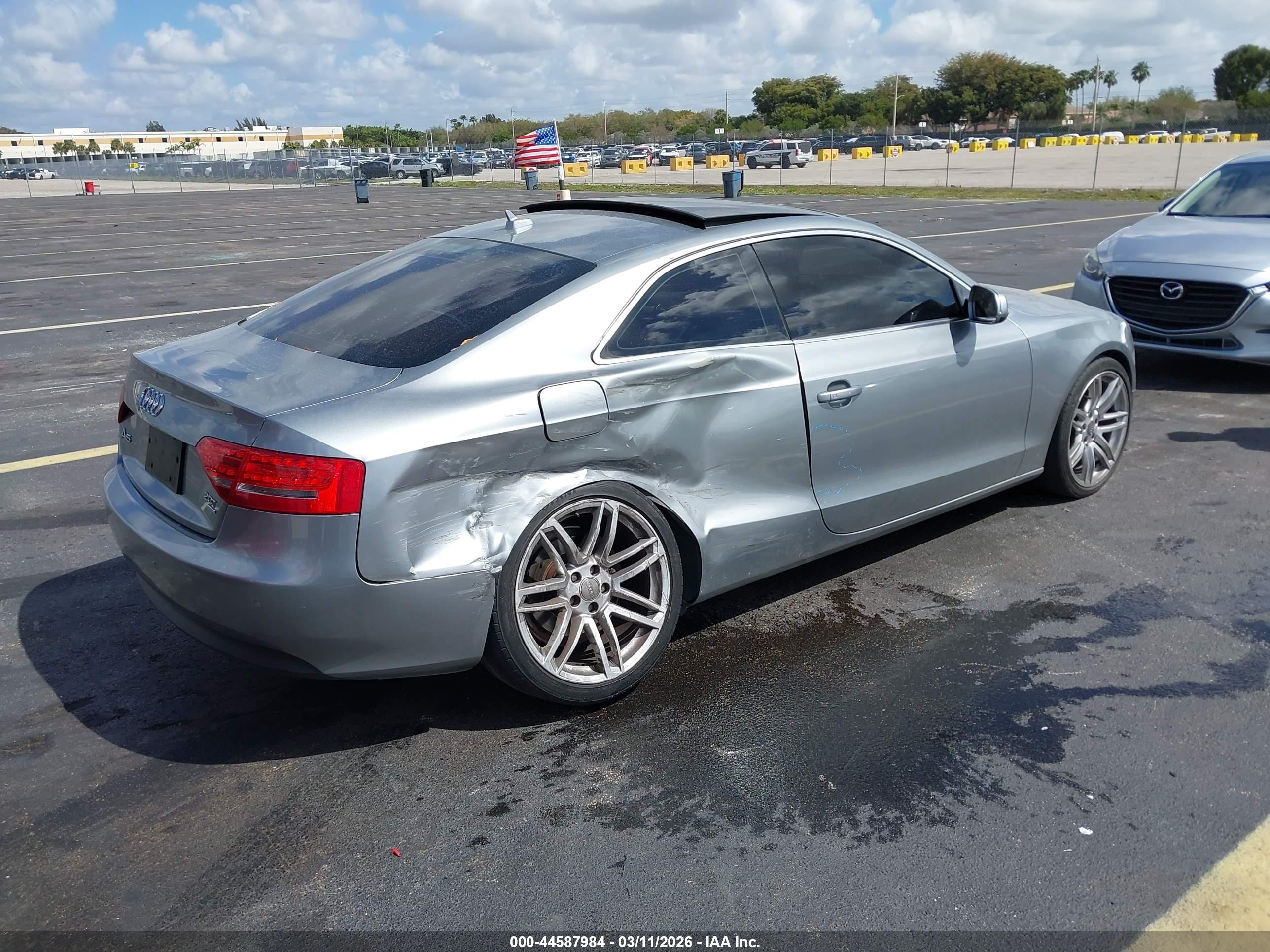 AUDI A5 image 4