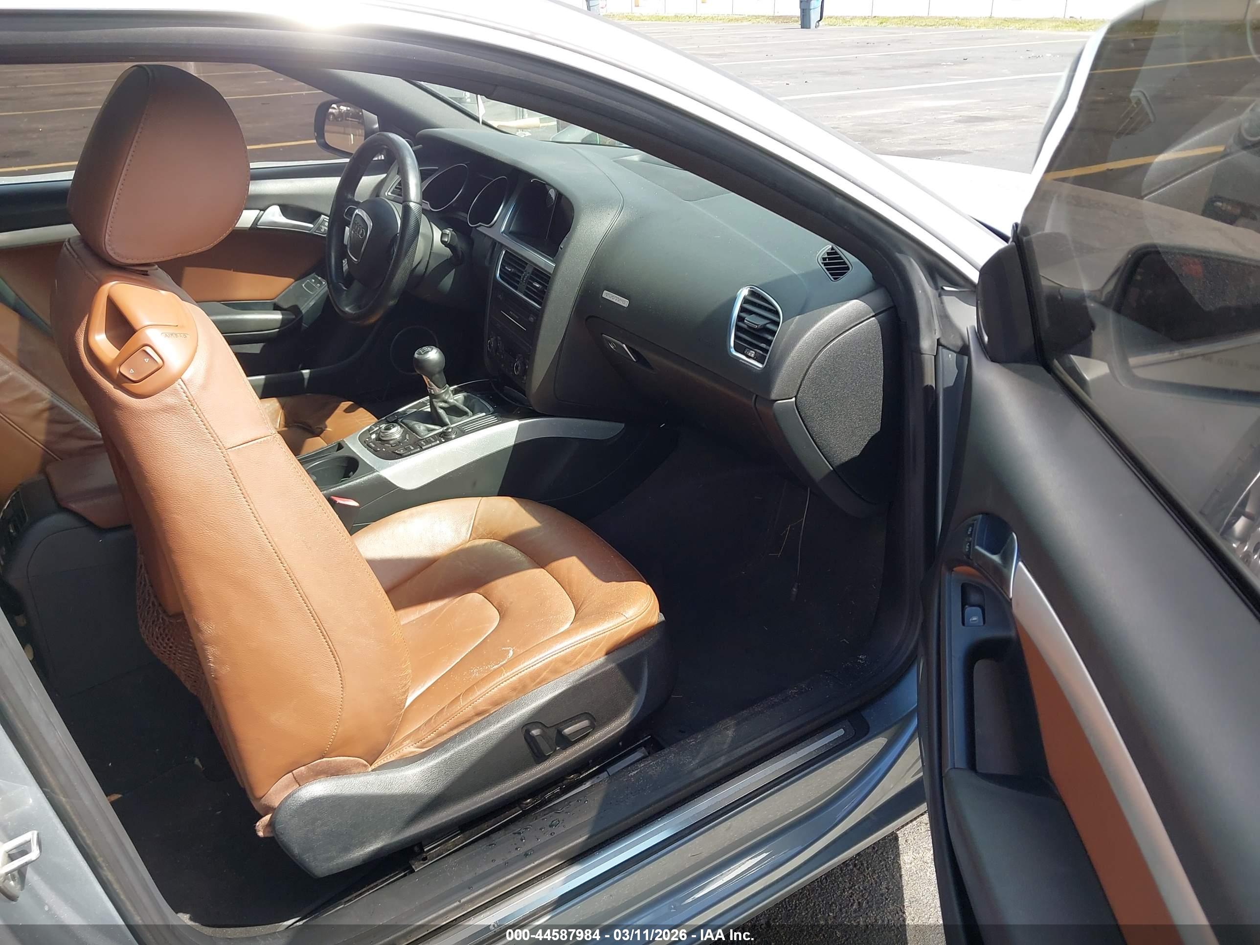 AUDI A5 image 5