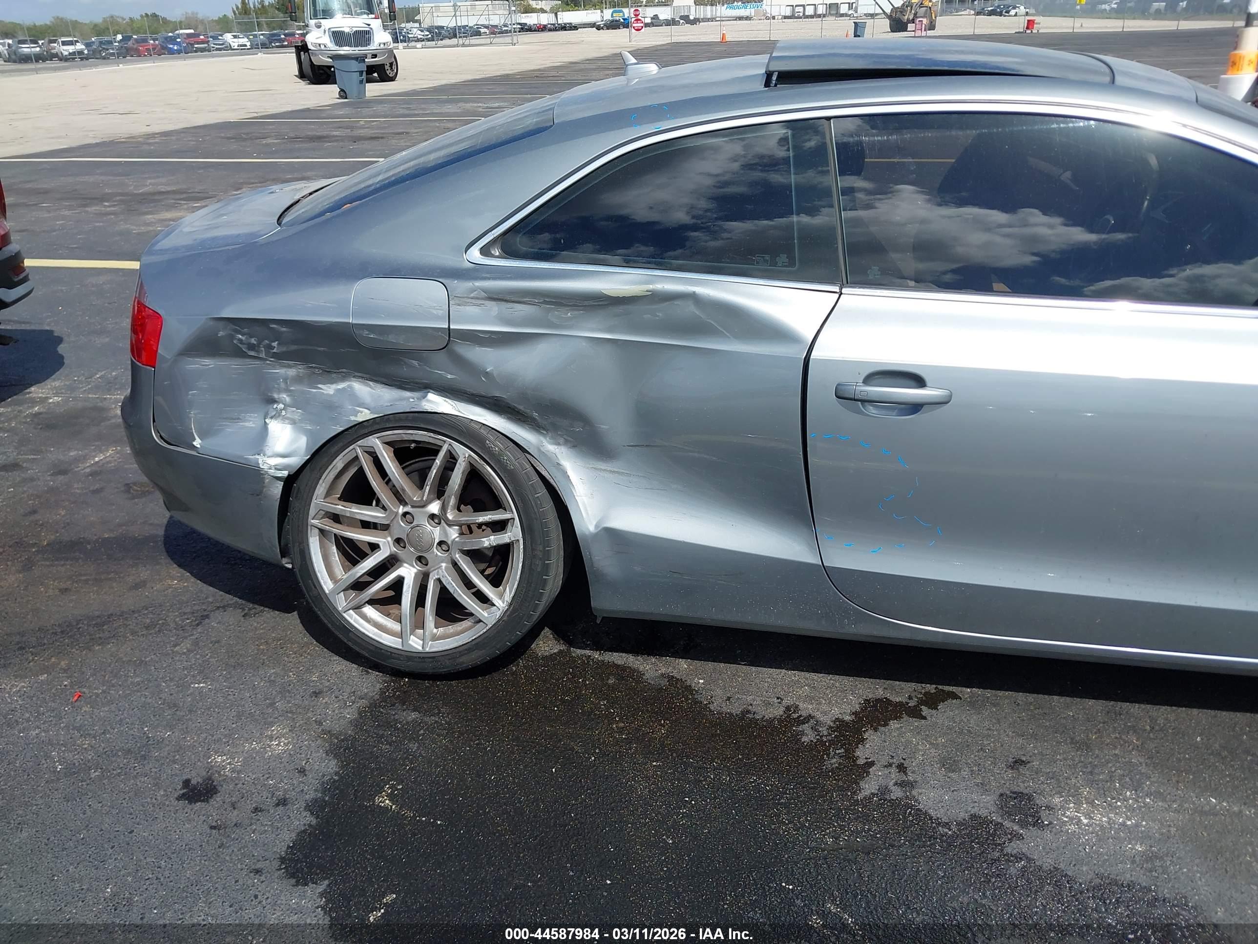 AUDI A5 image 6