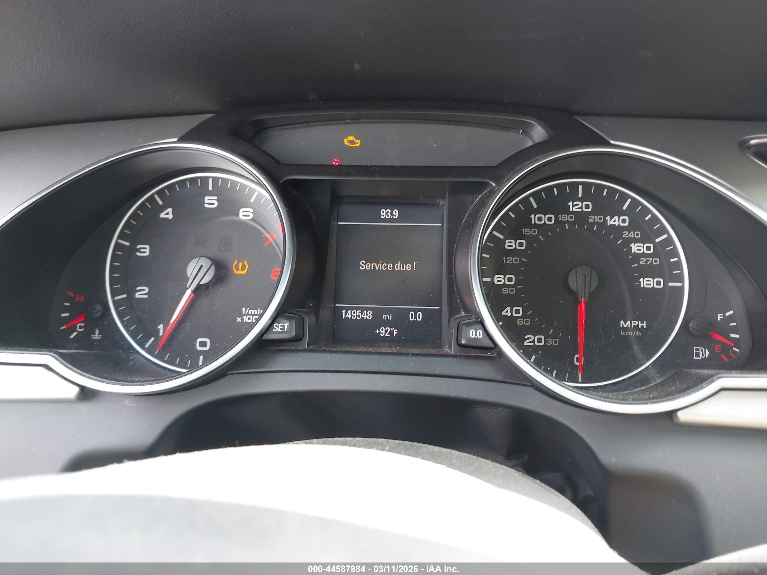 AUDI A5 image 7