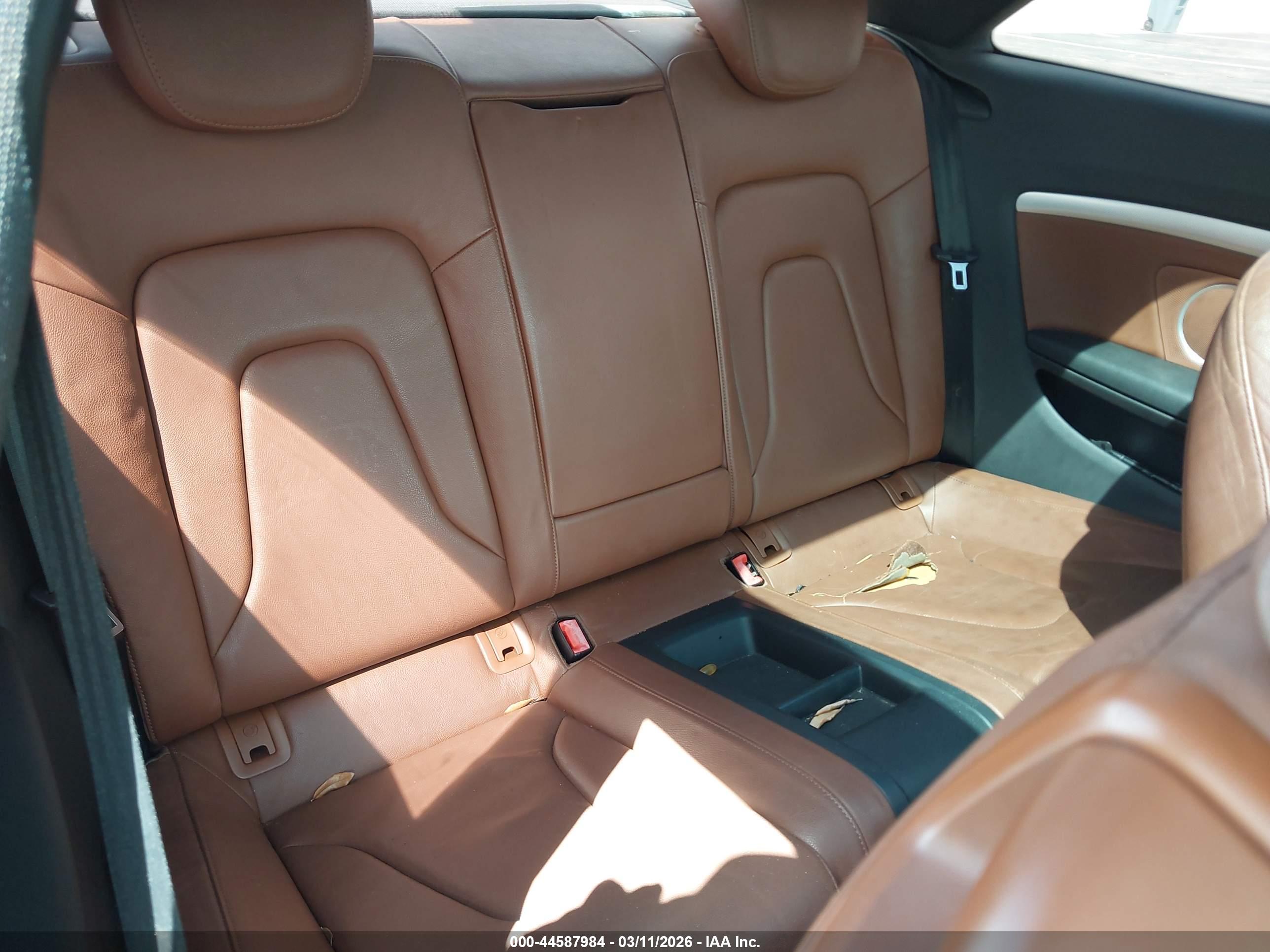 AUDI A5 image 8