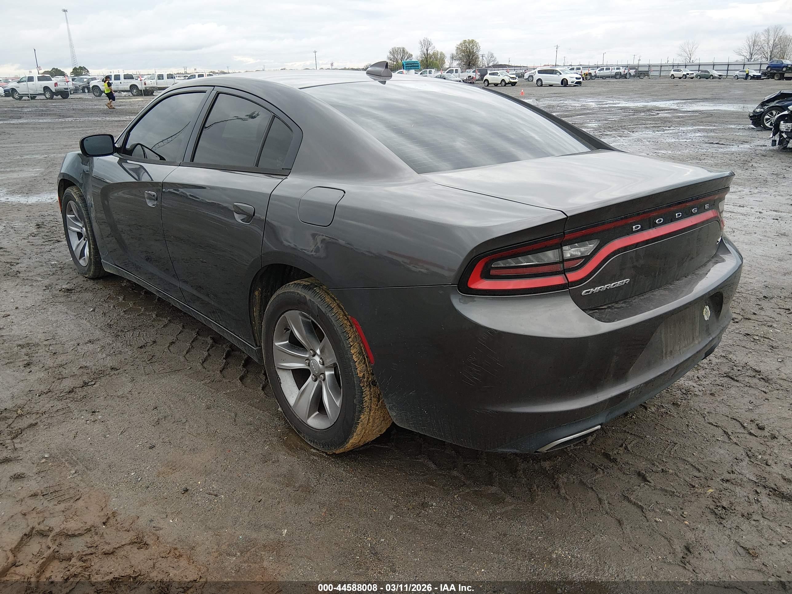DODGE CHARGER image 3