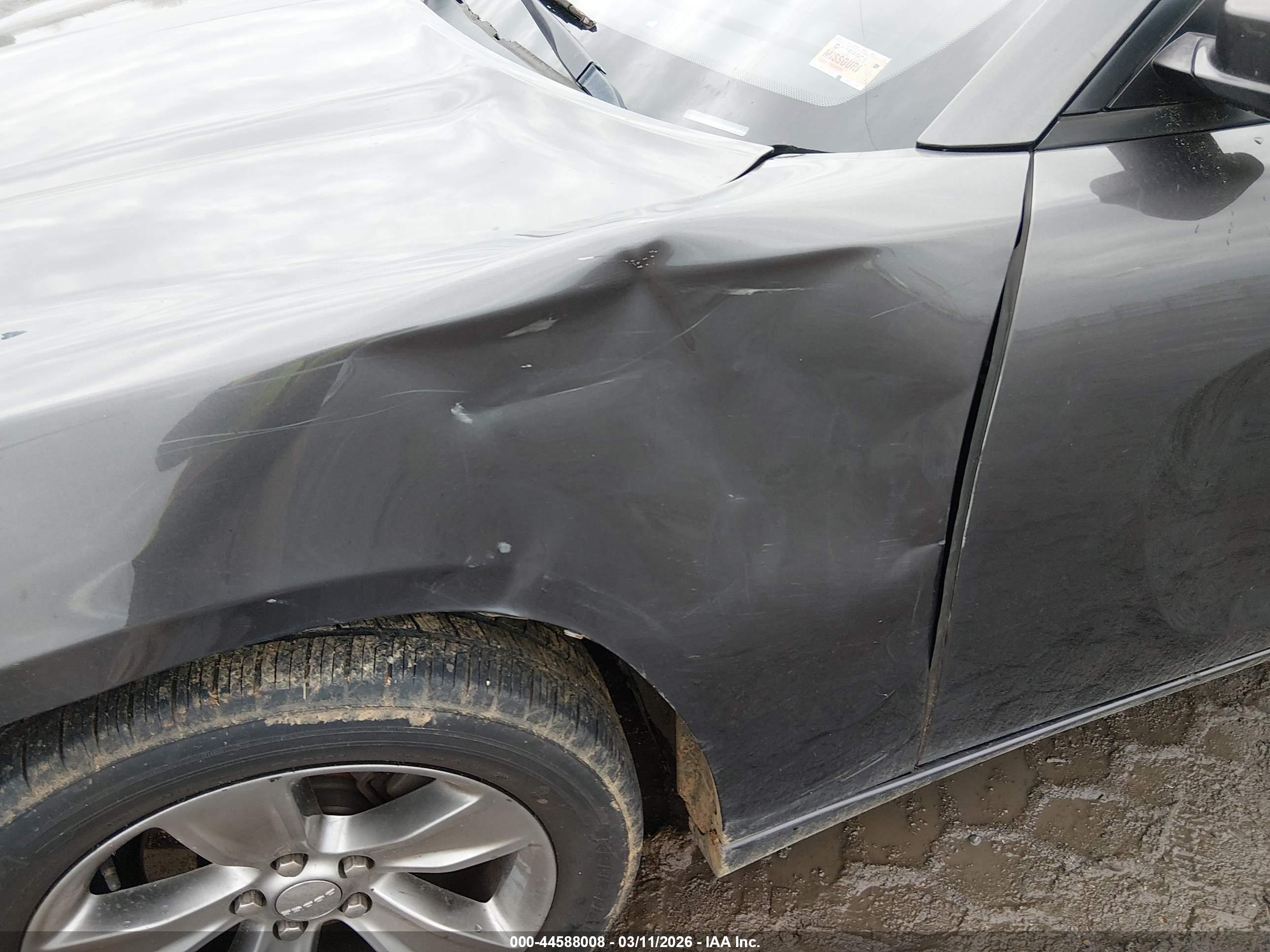 DODGE CHARGER image 6