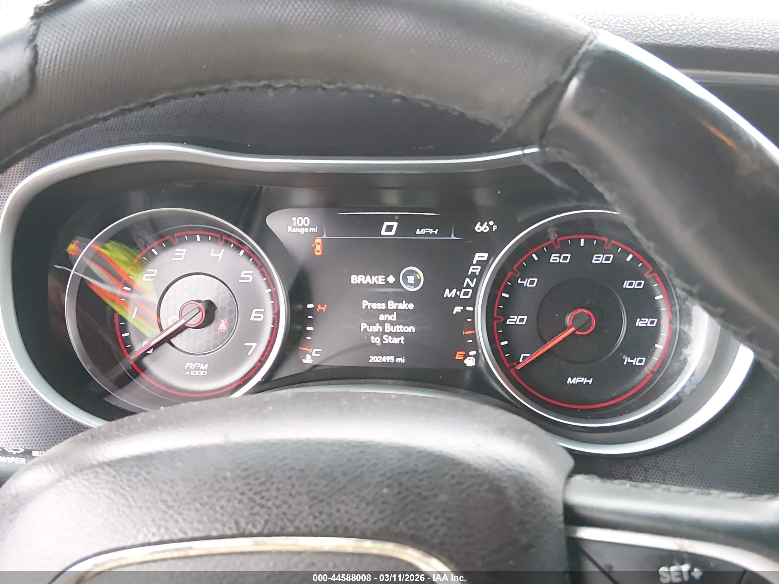DODGE CHARGER image 7