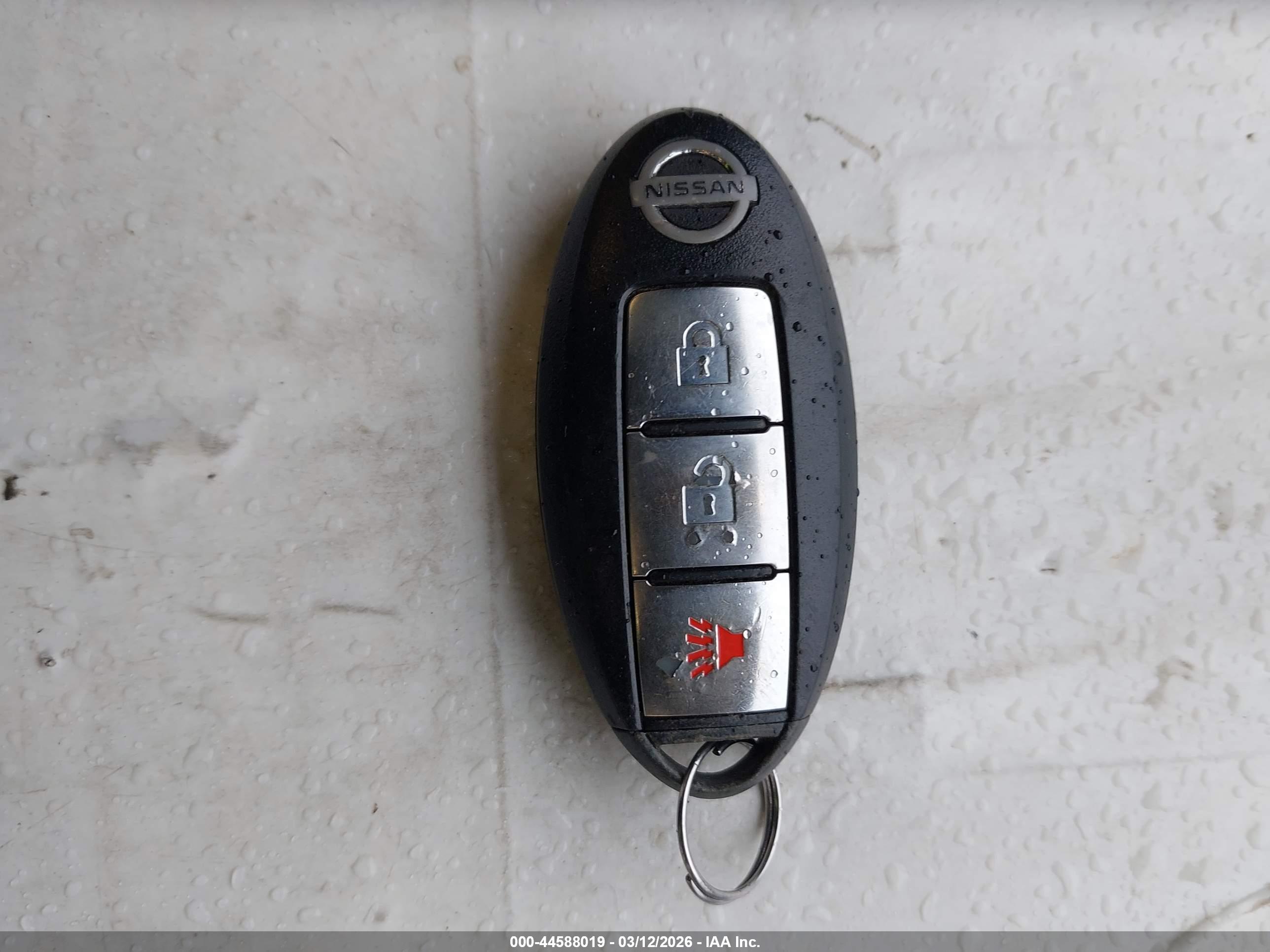 NISSAN JUKE image 11