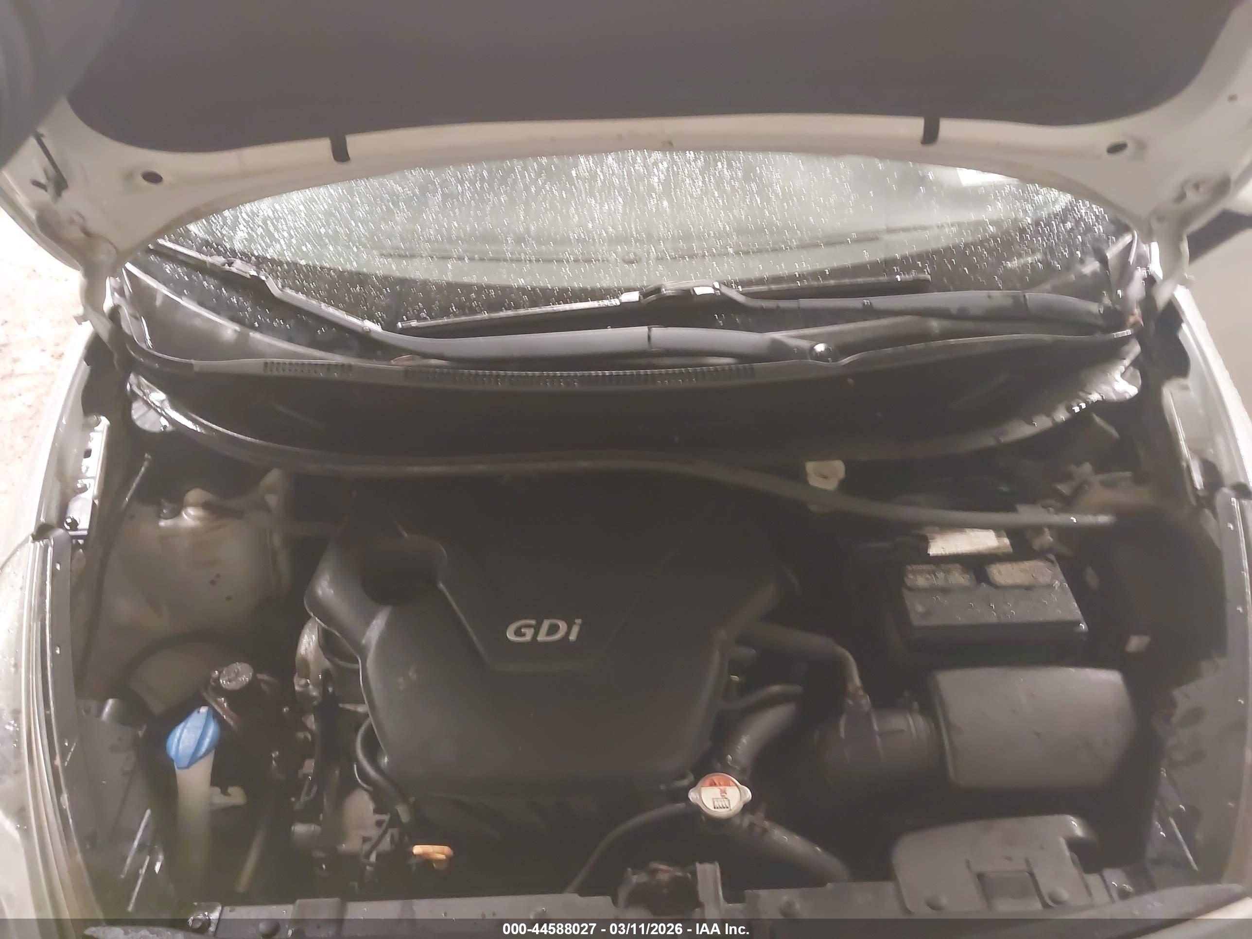 KIA RIO image 10
