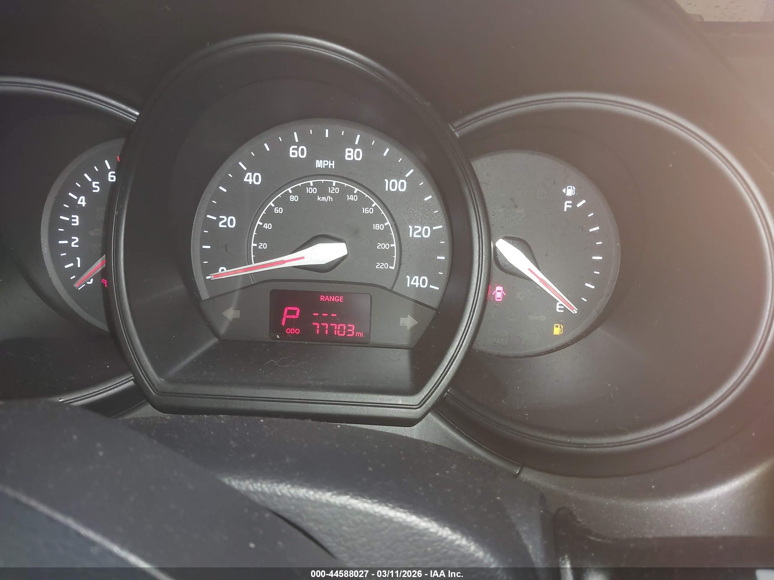 KIA RIO image 7
