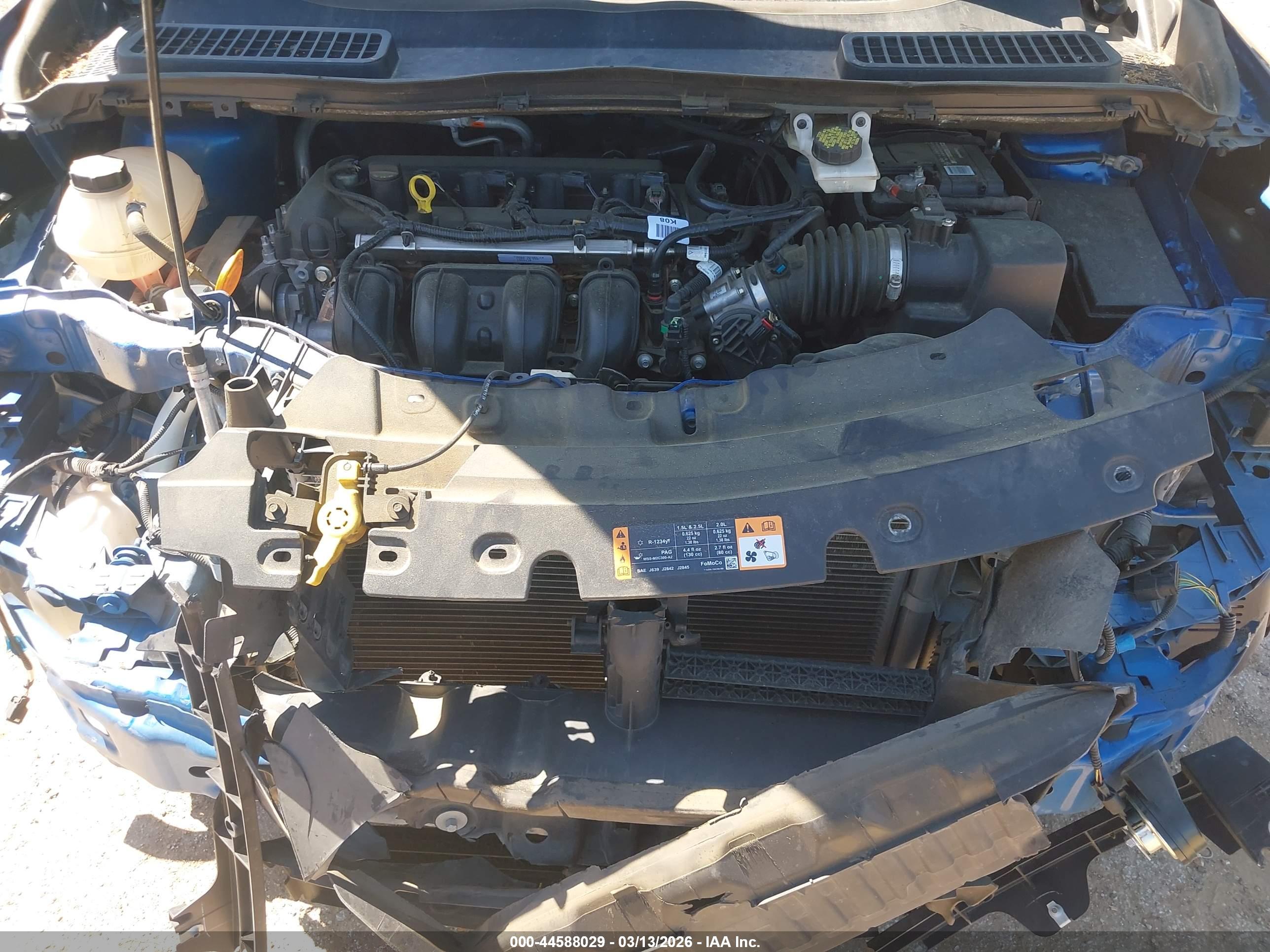 FORD ESCAPE image 10