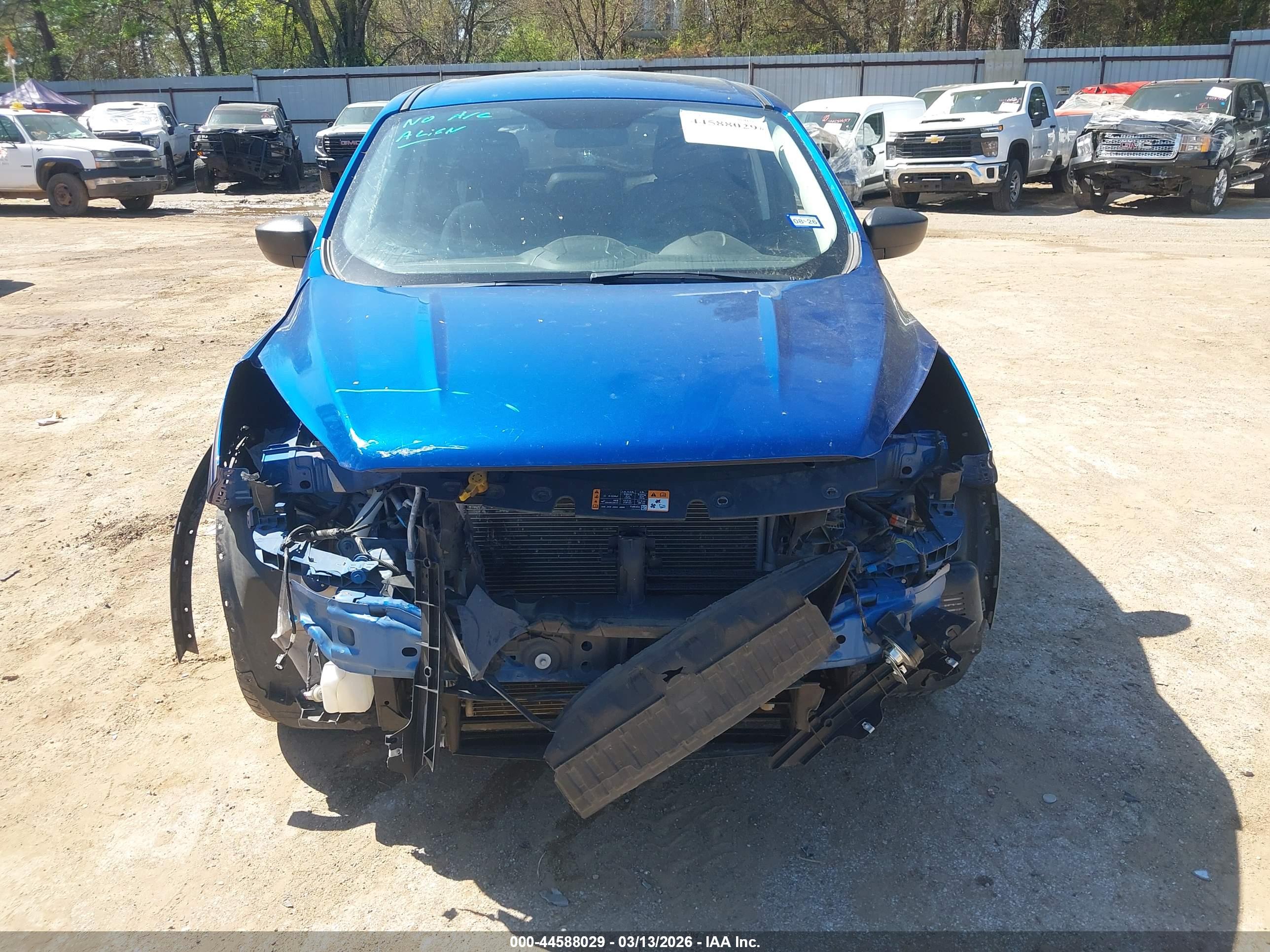 FORD ESCAPE image 6