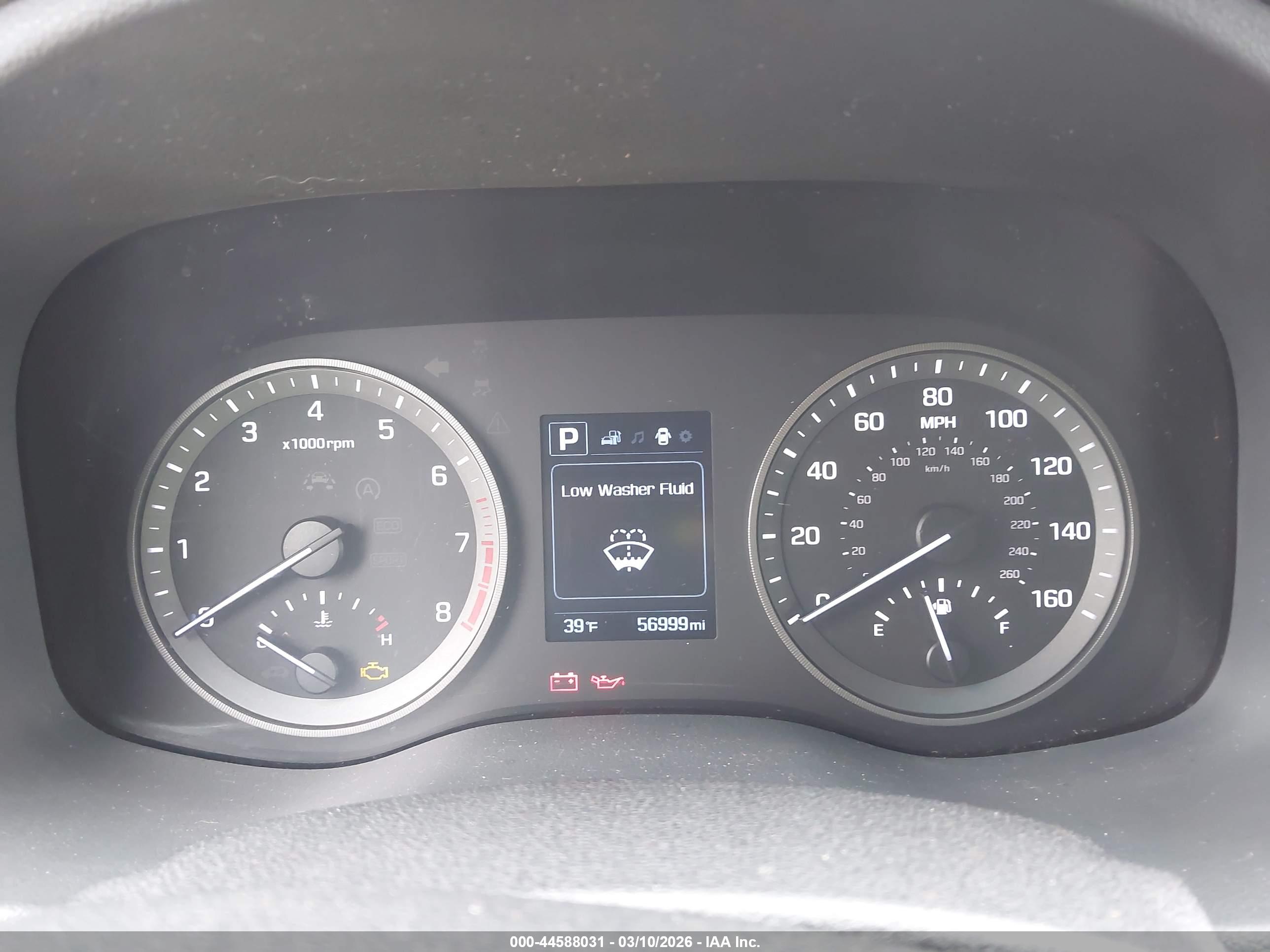HYUNDAI TUCSON image 7