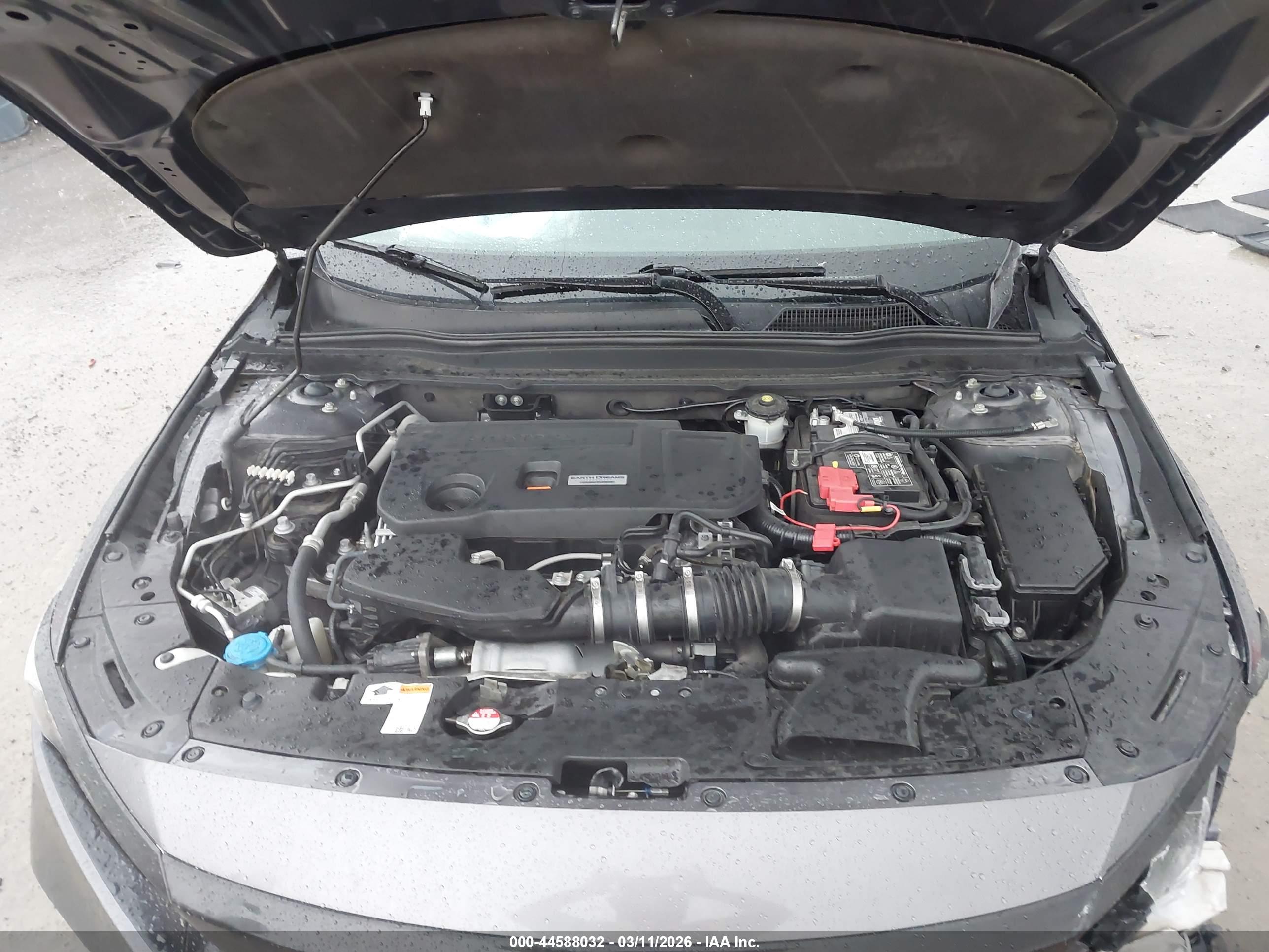 HONDA ACCORD image 10